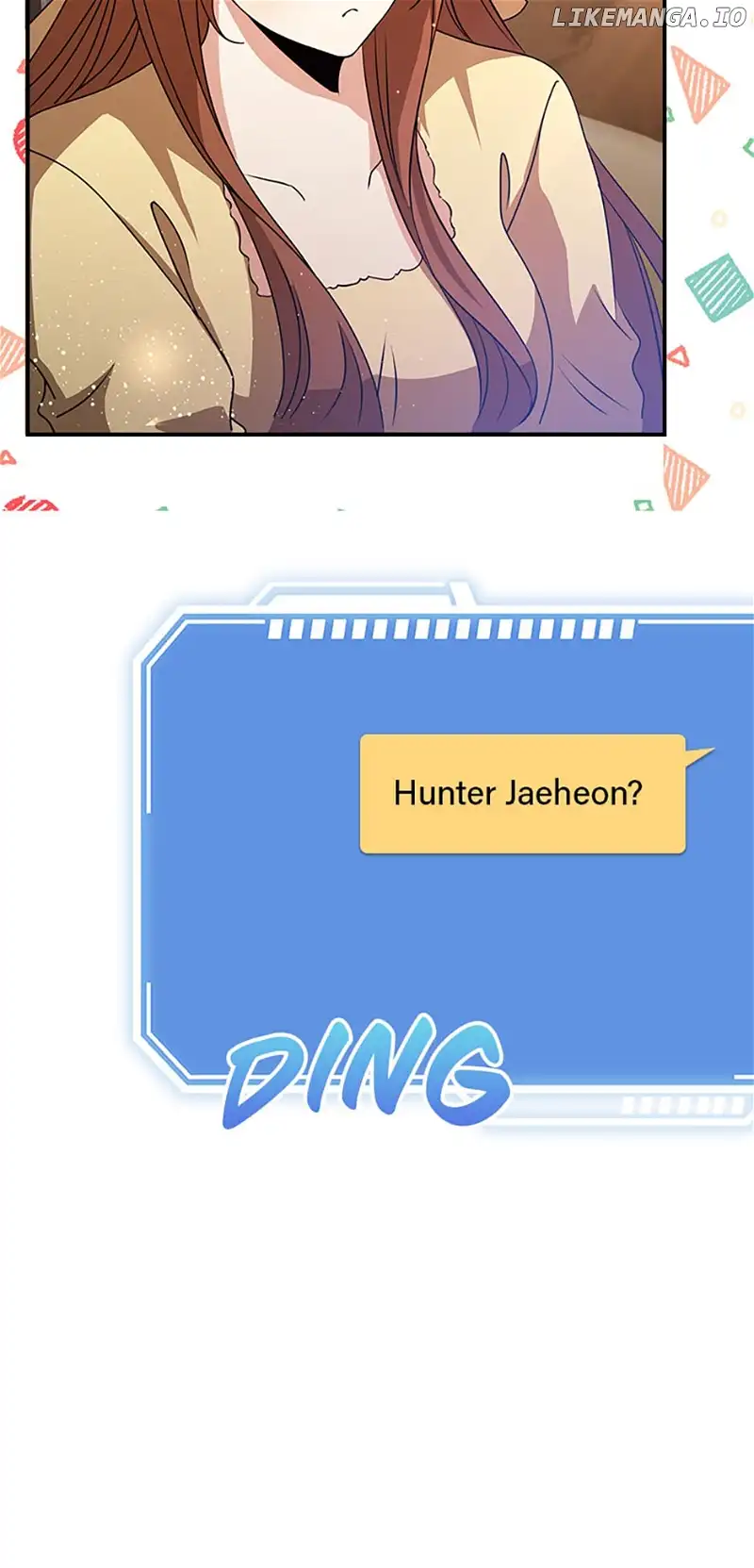 The Dungeon’s Time-Bound S-Rank Beauty Chapter 45 - Page 8