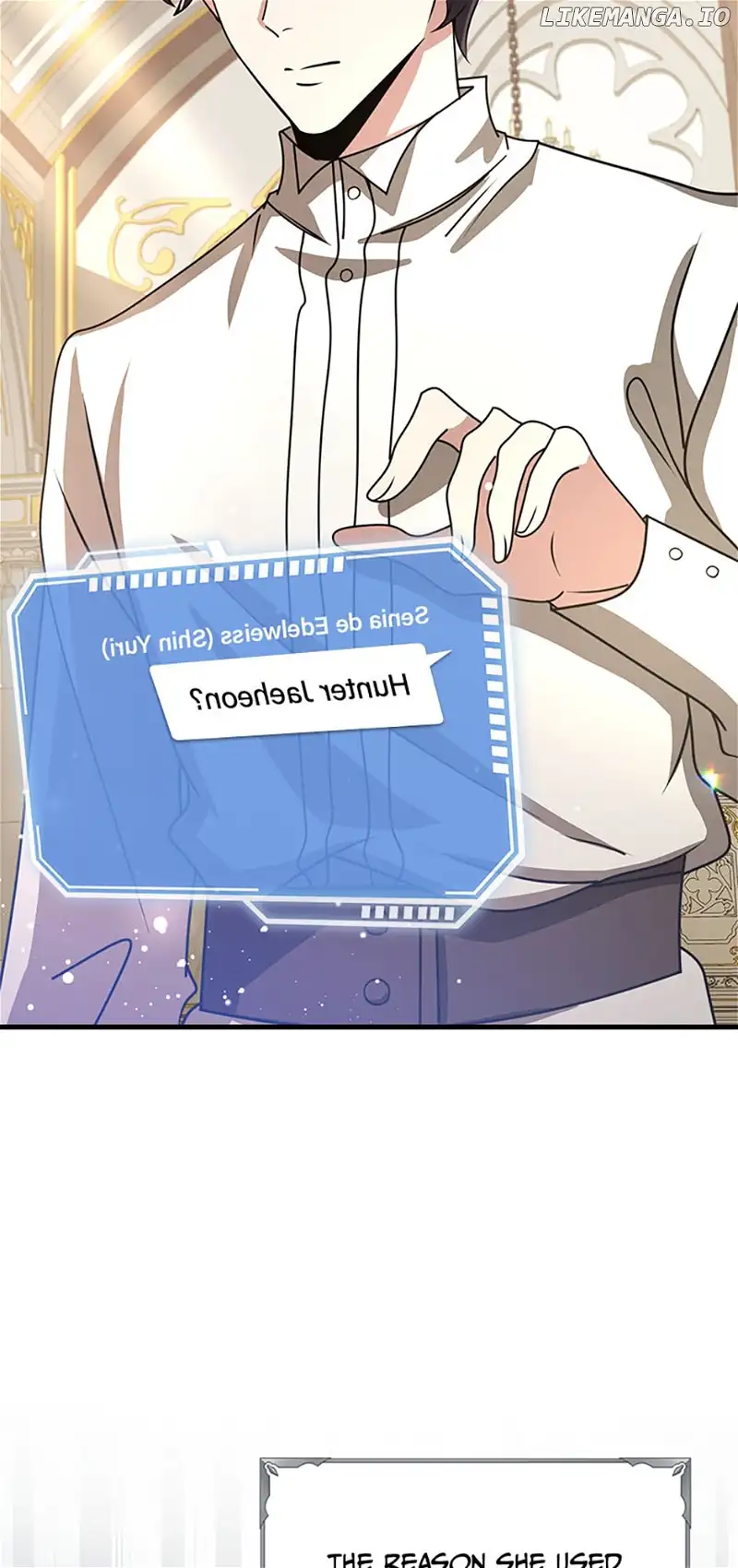 The Dungeon’s Time-Bound S-Rank Beauty Chapter 45 - Page 10