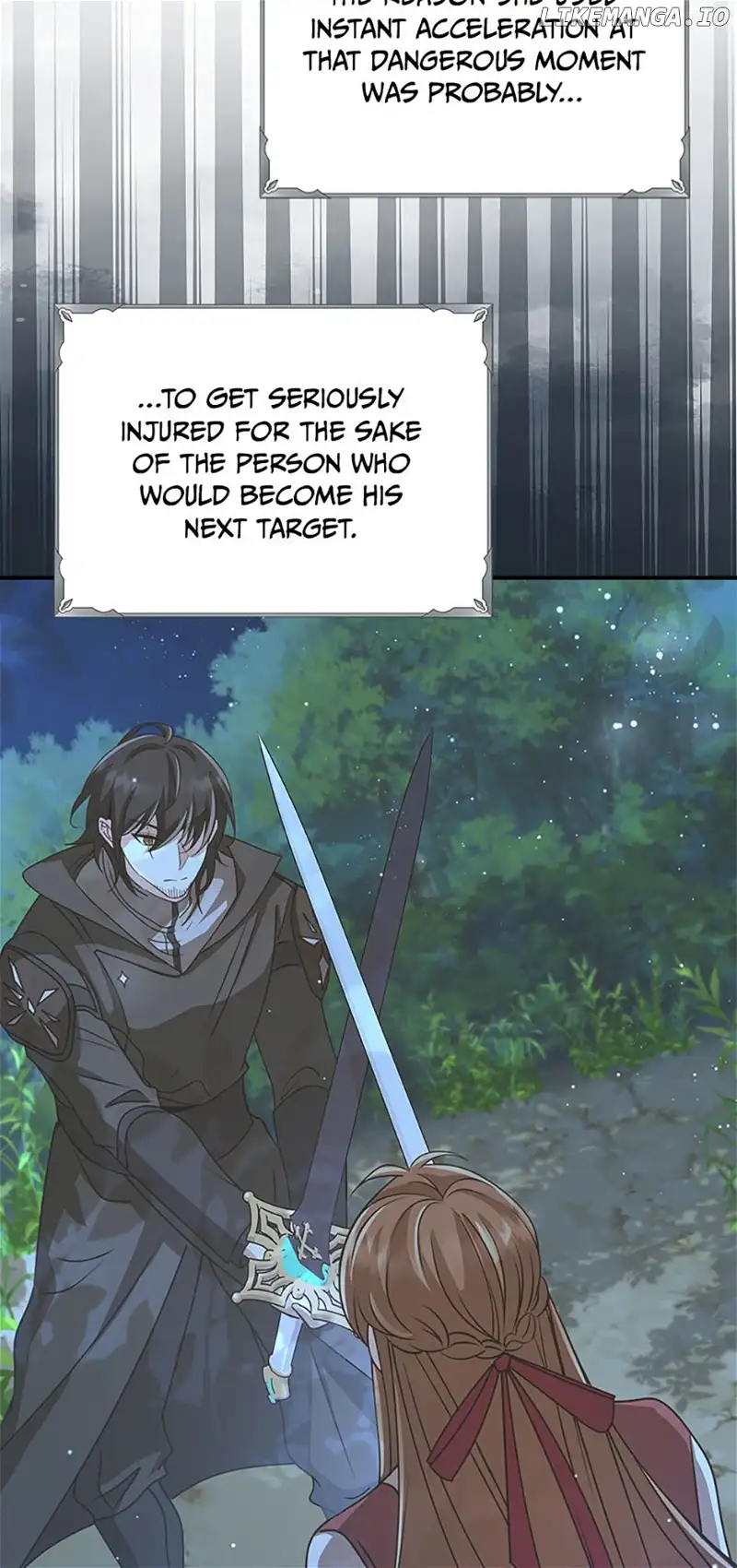 The Dungeon’s Time-Bound S-Rank Beauty Chapter 45 - Page 11