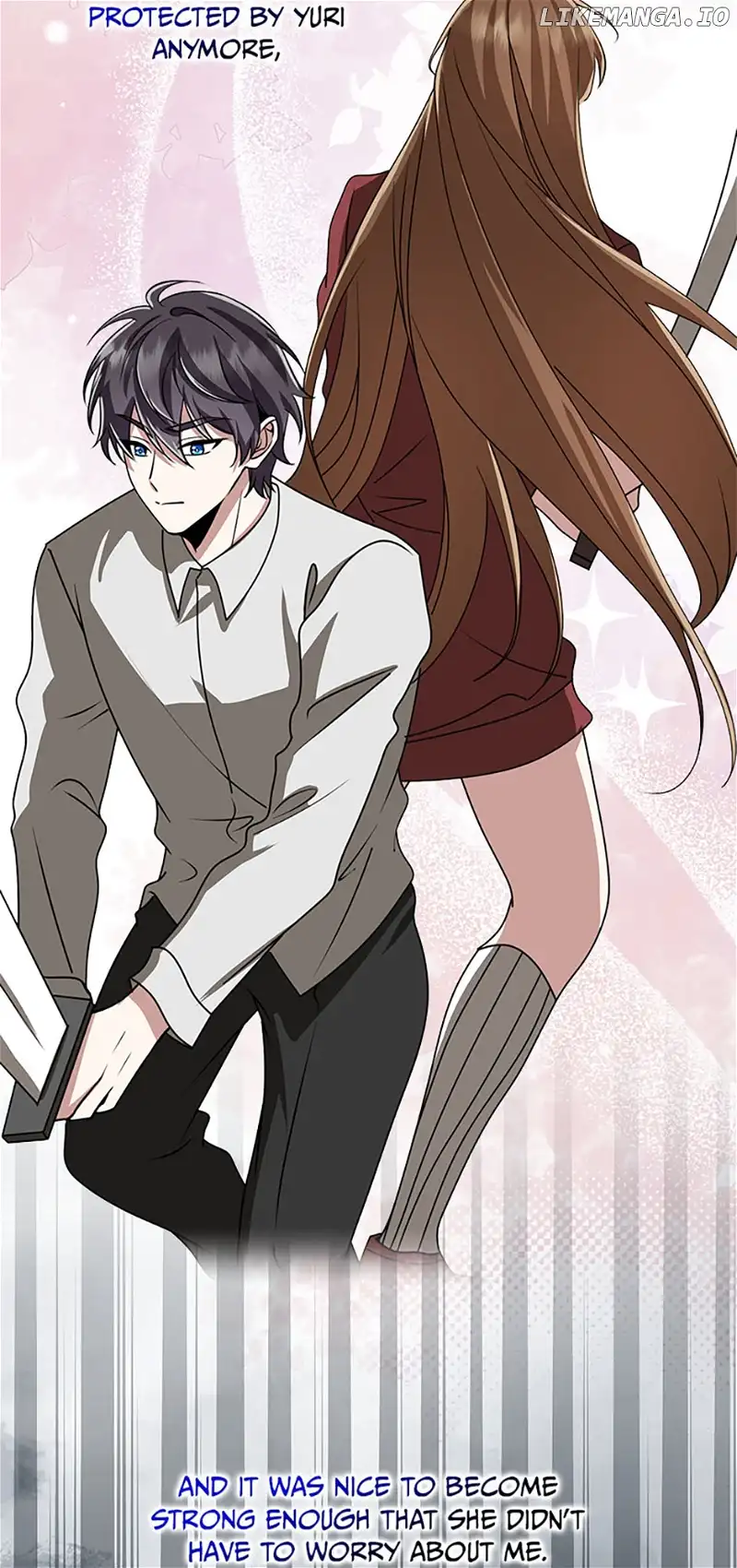 The Dungeon’s Time-Bound S-Rank Beauty Chapter 45 - Page 13