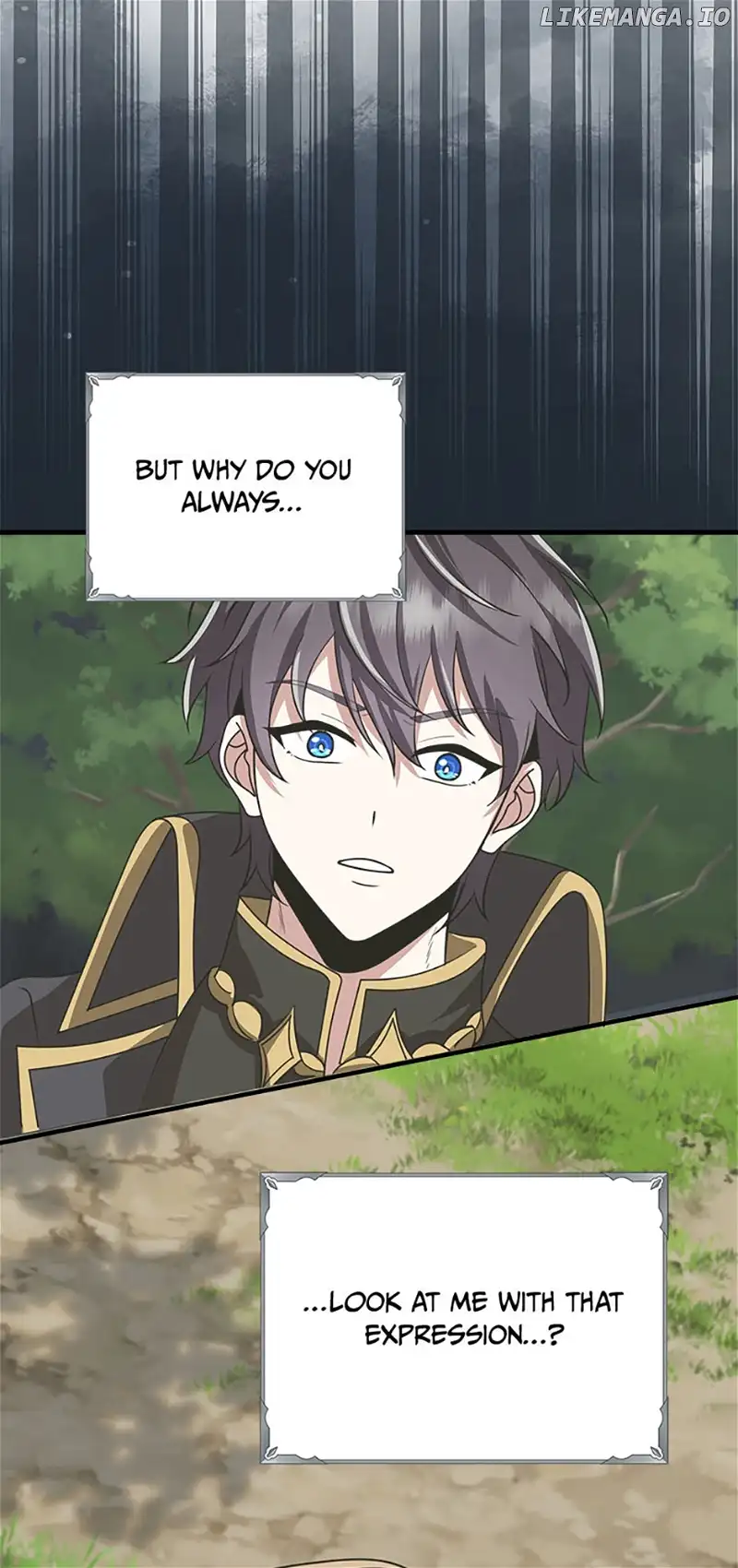 The Dungeon’s Time-Bound S-Rank Beauty Chapter 45 - Page 14