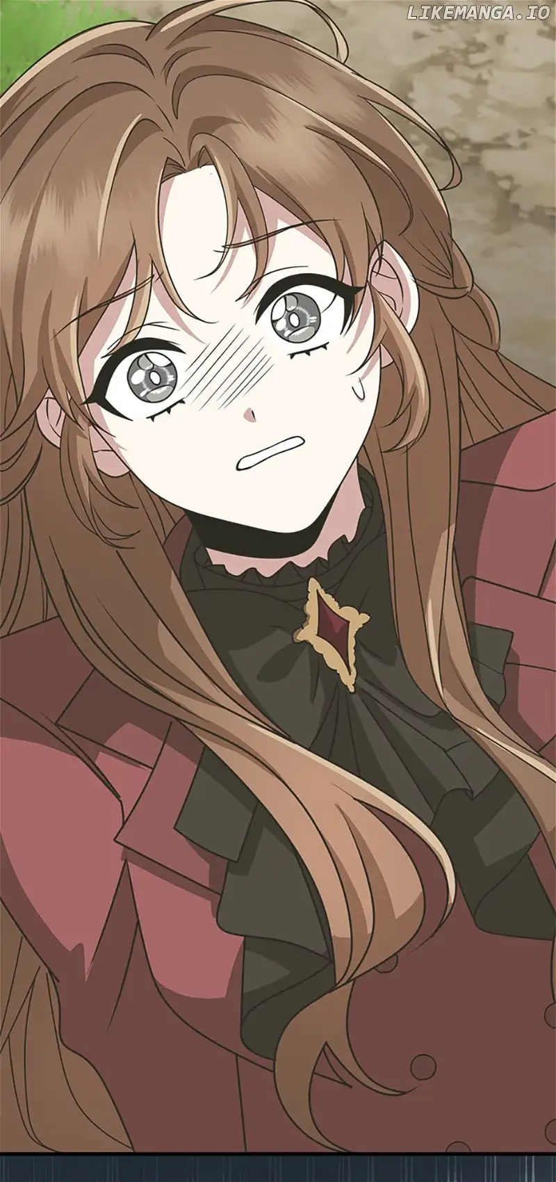 The Dungeon’s Time-Bound S-Rank Beauty Chapter 45 - Page 15