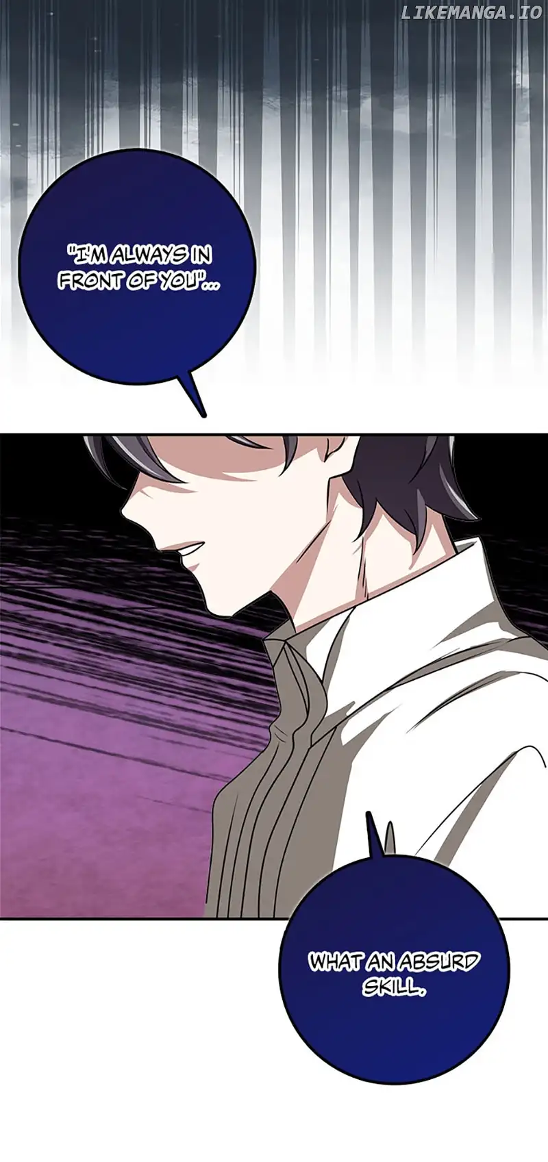 The Dungeon’s Time-Bound S-Rank Beauty Chapter 45 - Page 16