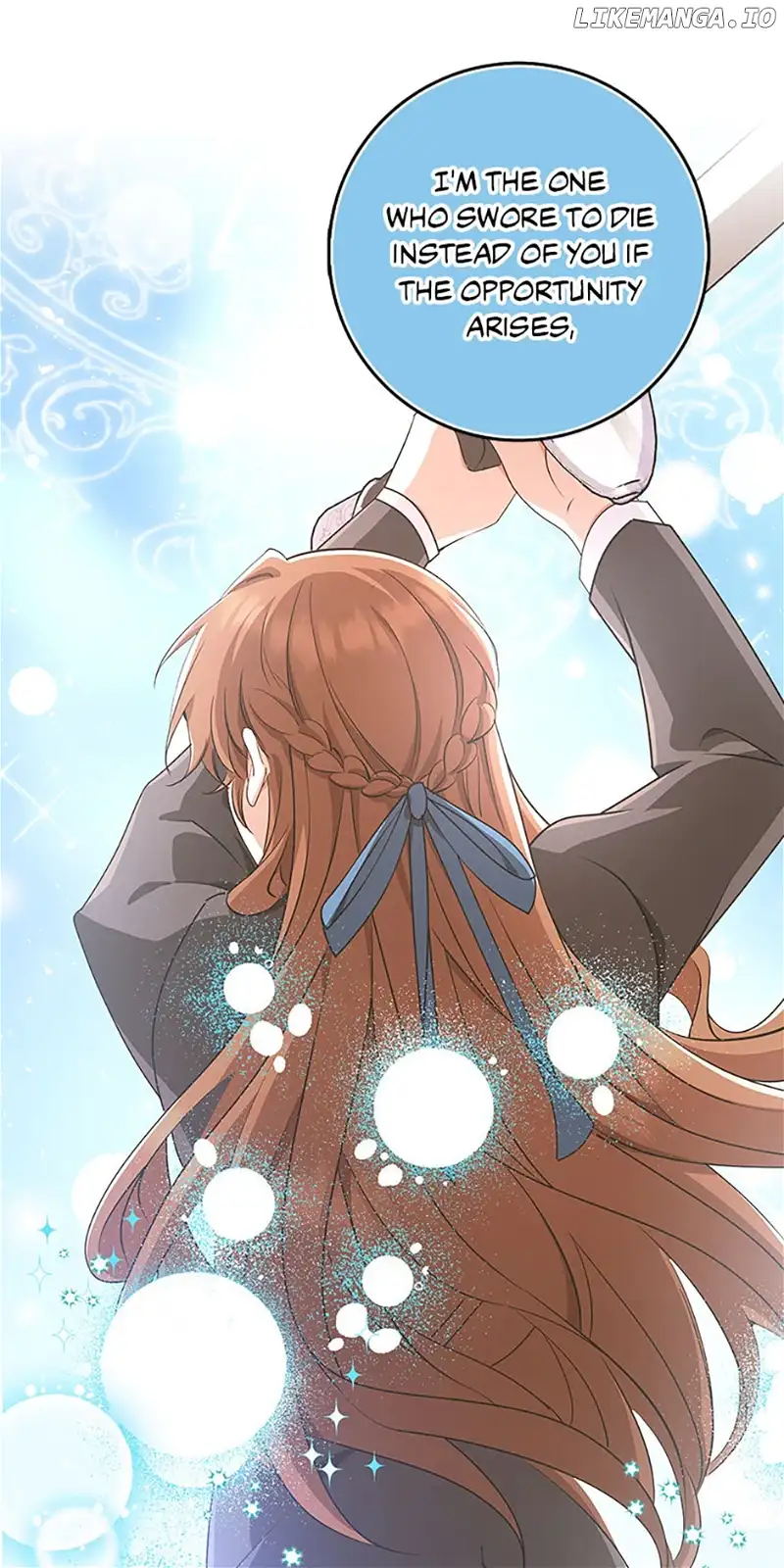 The Dungeon’s Time-Bound S-Rank Beauty Chapter 45 - Page 17