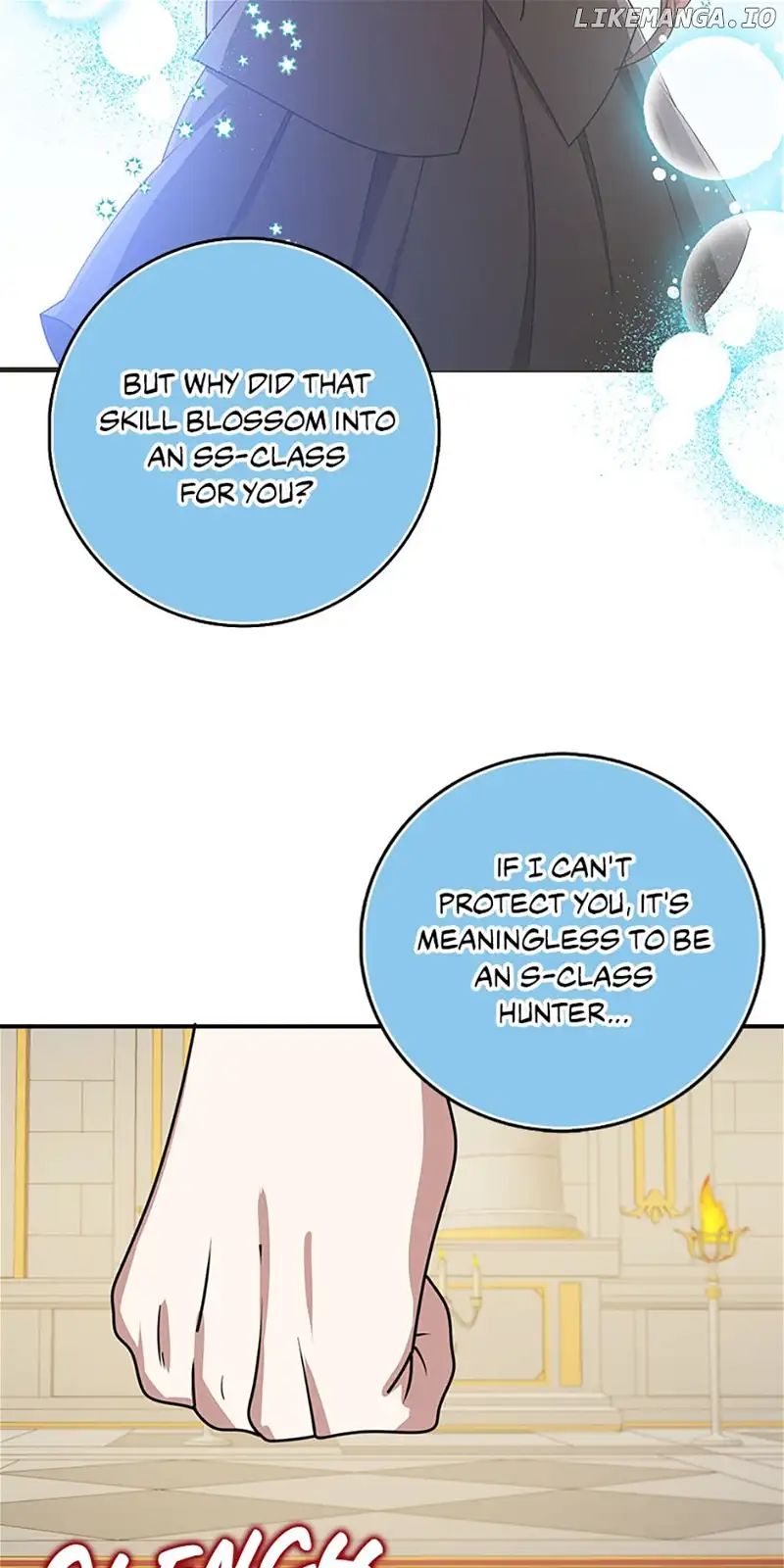 The Dungeon’s Time-Bound S-Rank Beauty Chapter 45 - Page 18