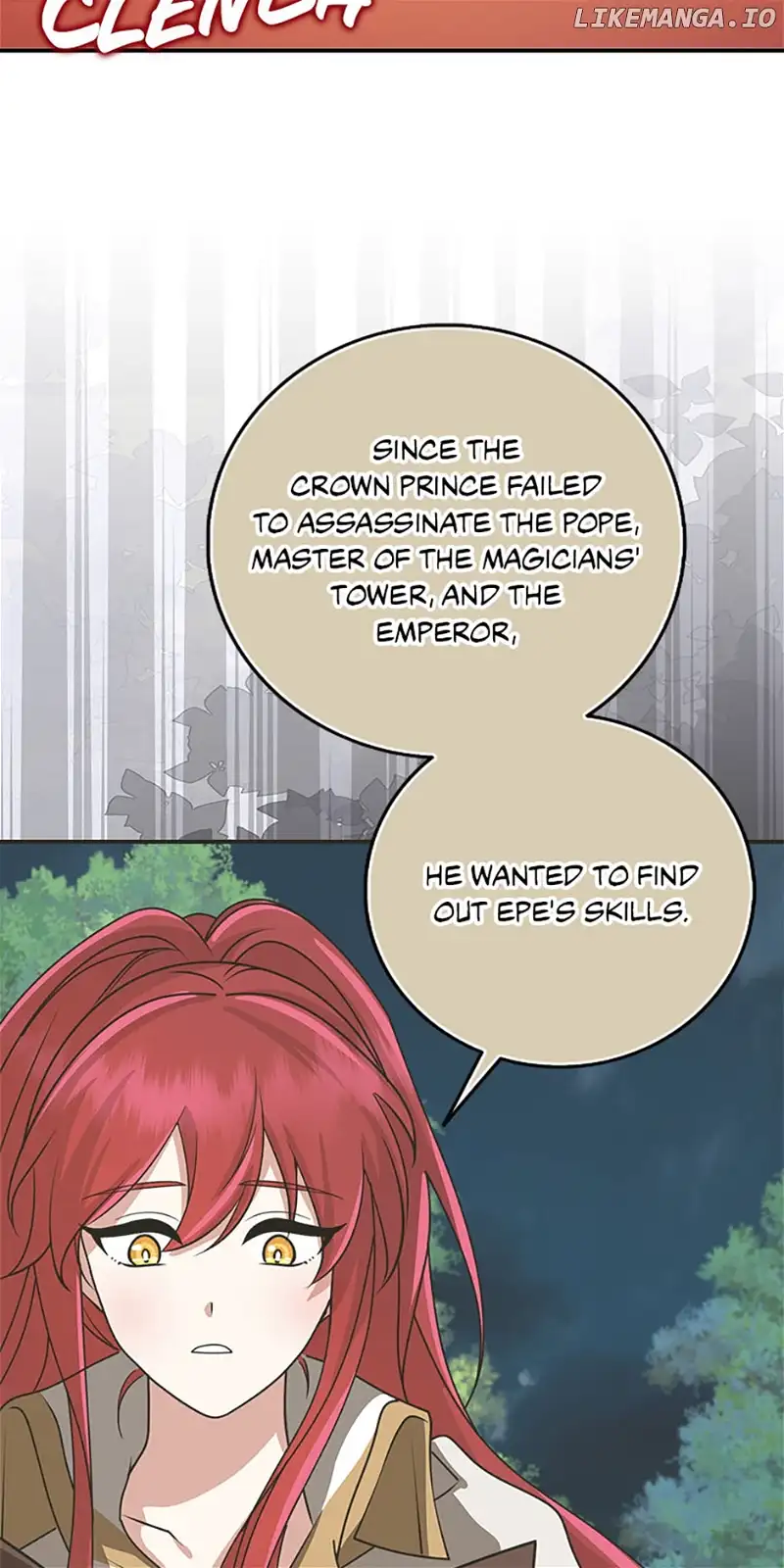 The Dungeon’s Time-Bound S-Rank Beauty Chapter 45 - Page 19