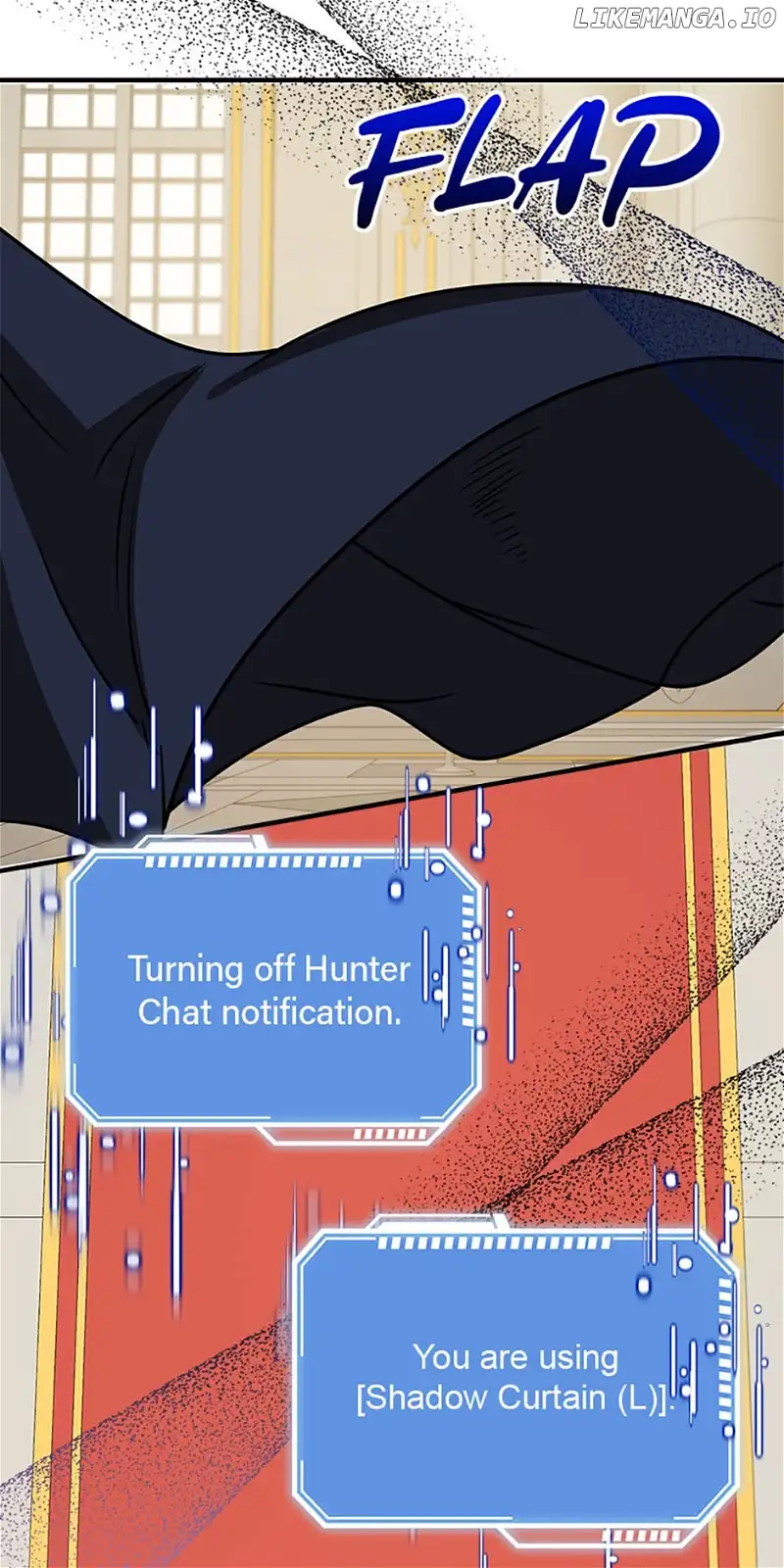 The Dungeon’s Time-Bound S-Rank Beauty Chapter 45 - Page 22