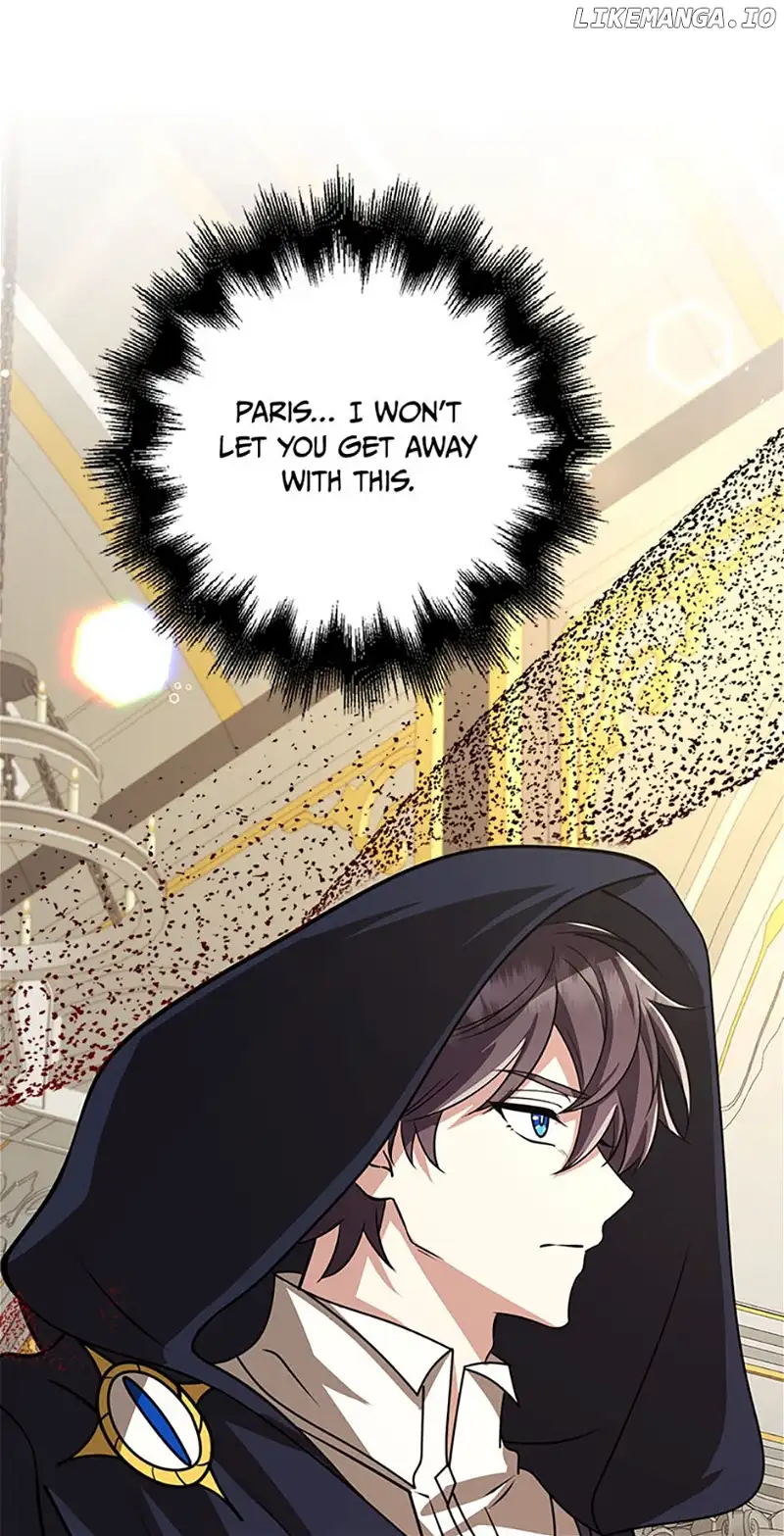 The Dungeon’s Time-Bound S-Rank Beauty Chapter 45 - Page 25