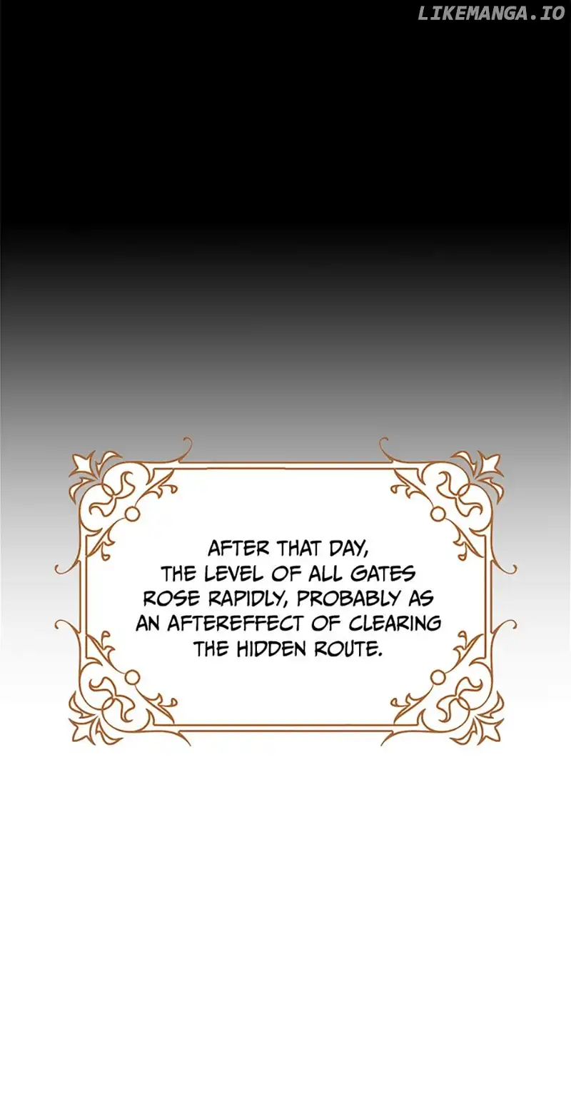 The Dungeon’s Time-Bound S-Rank Beauty Chapter 45 - Page 28