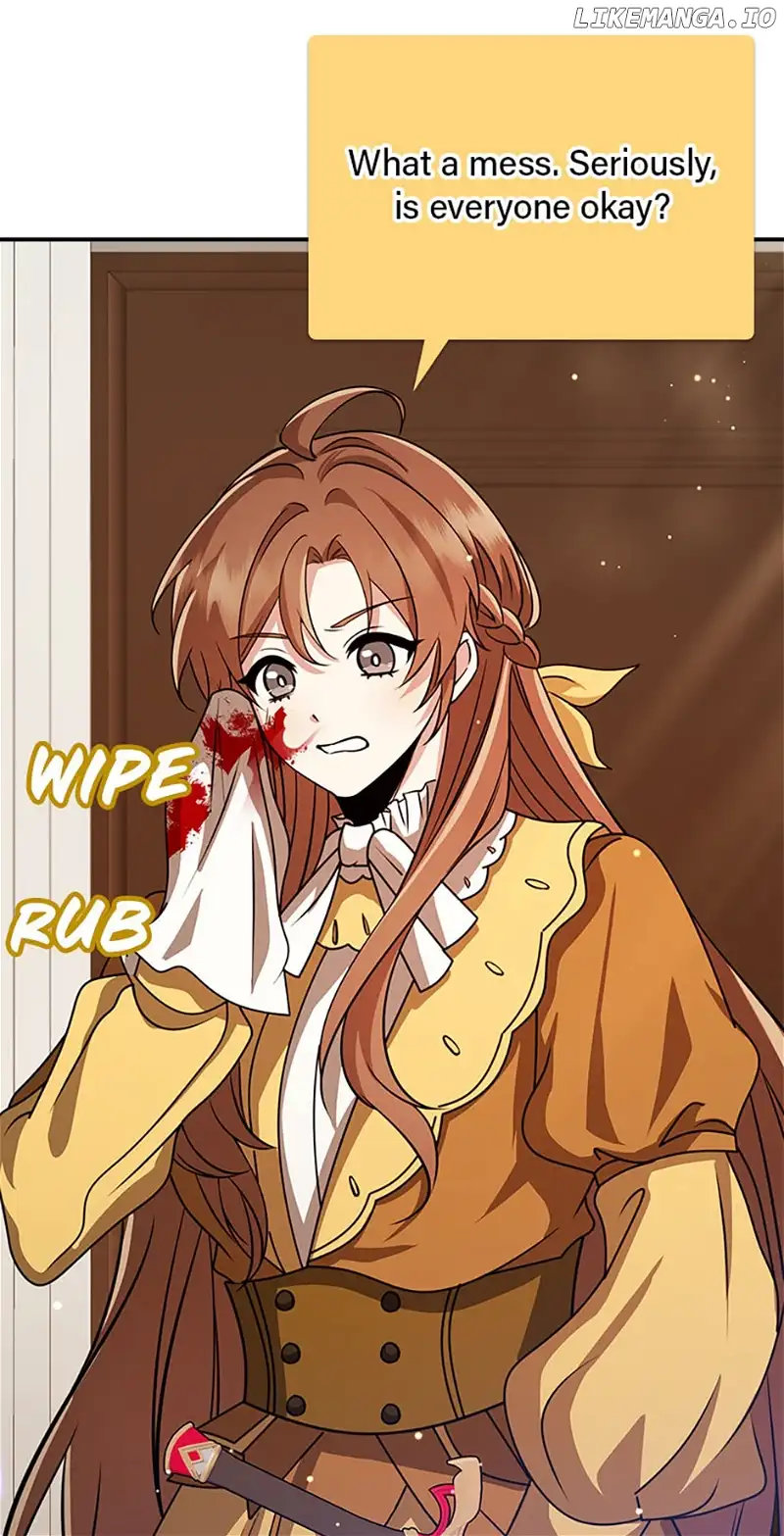 The Dungeon’s Time-Bound S-Rank Beauty Chapter 45 - Page 29