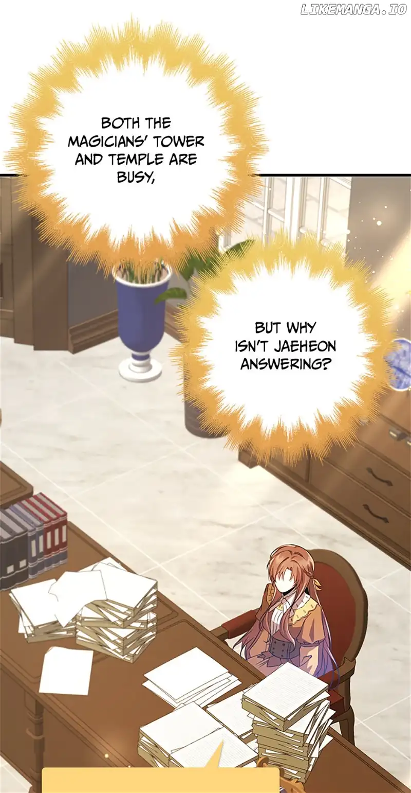 The Dungeon’s Time-Bound S-Rank Beauty Chapter 45 - Page 33