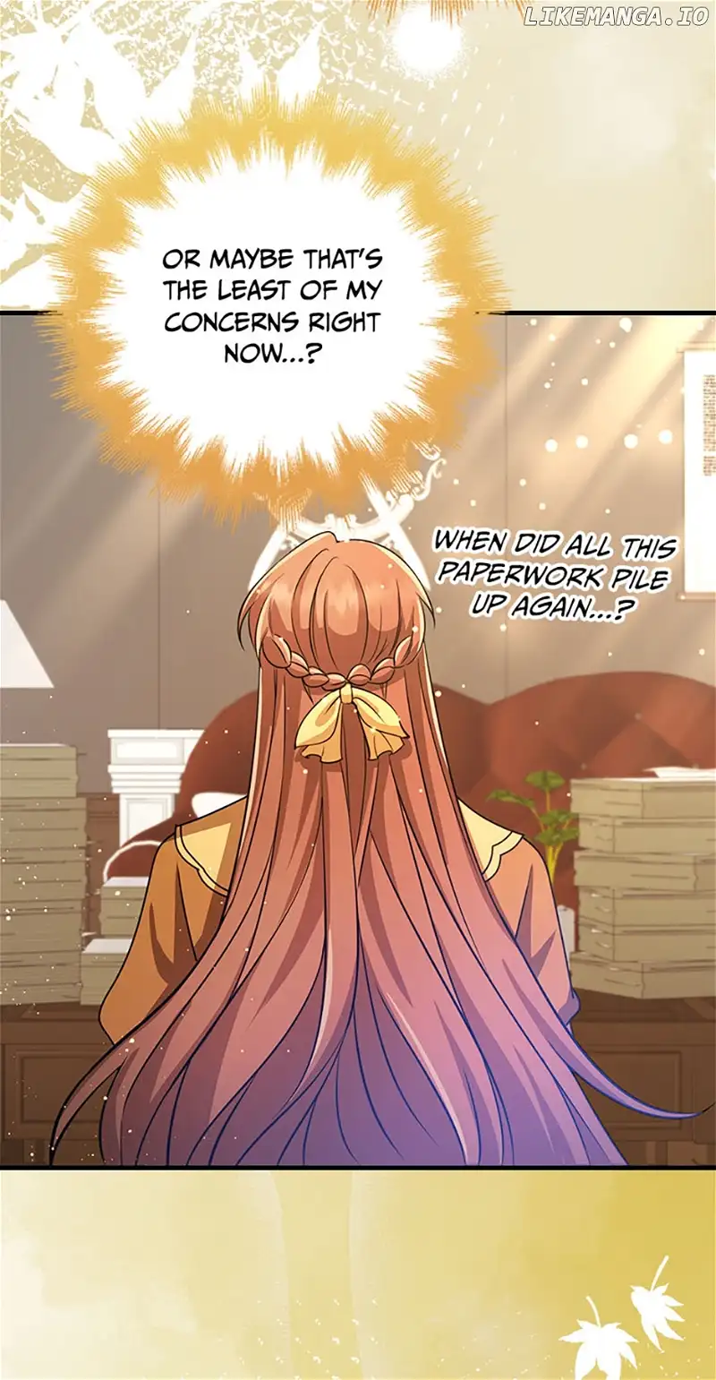 The Dungeon’s Time-Bound S-Rank Beauty Chapter 45 - Page 35