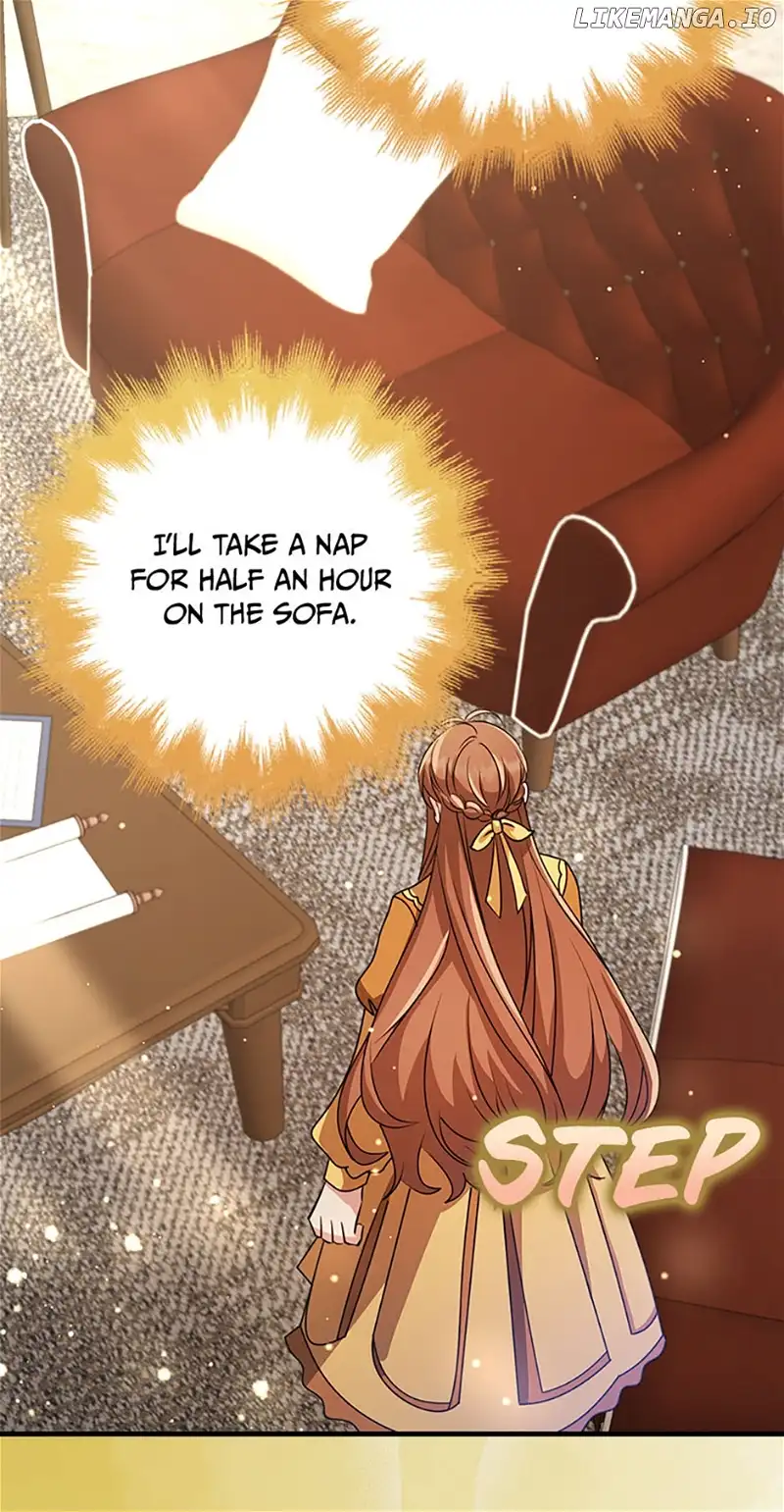 The Dungeon’s Time-Bound S-Rank Beauty Chapter 45 - Page 37