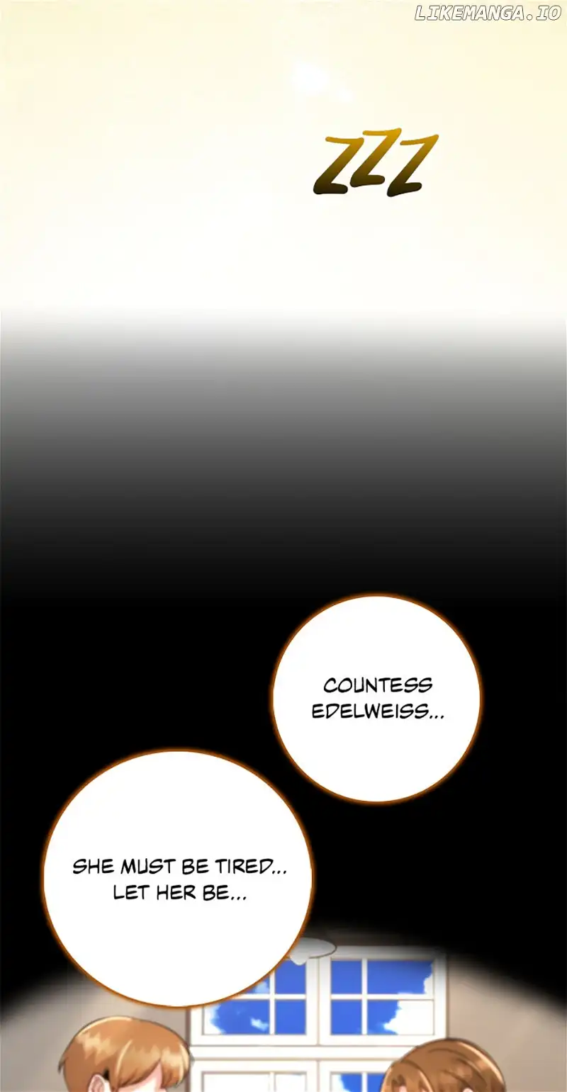 The Dungeon’s Time-Bound S-Rank Beauty Chapter 45 - Page 39