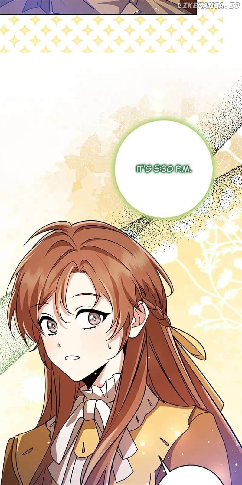 The Dungeon’s Time-Bound S-Rank Beauty Chapter 45 - Page 43