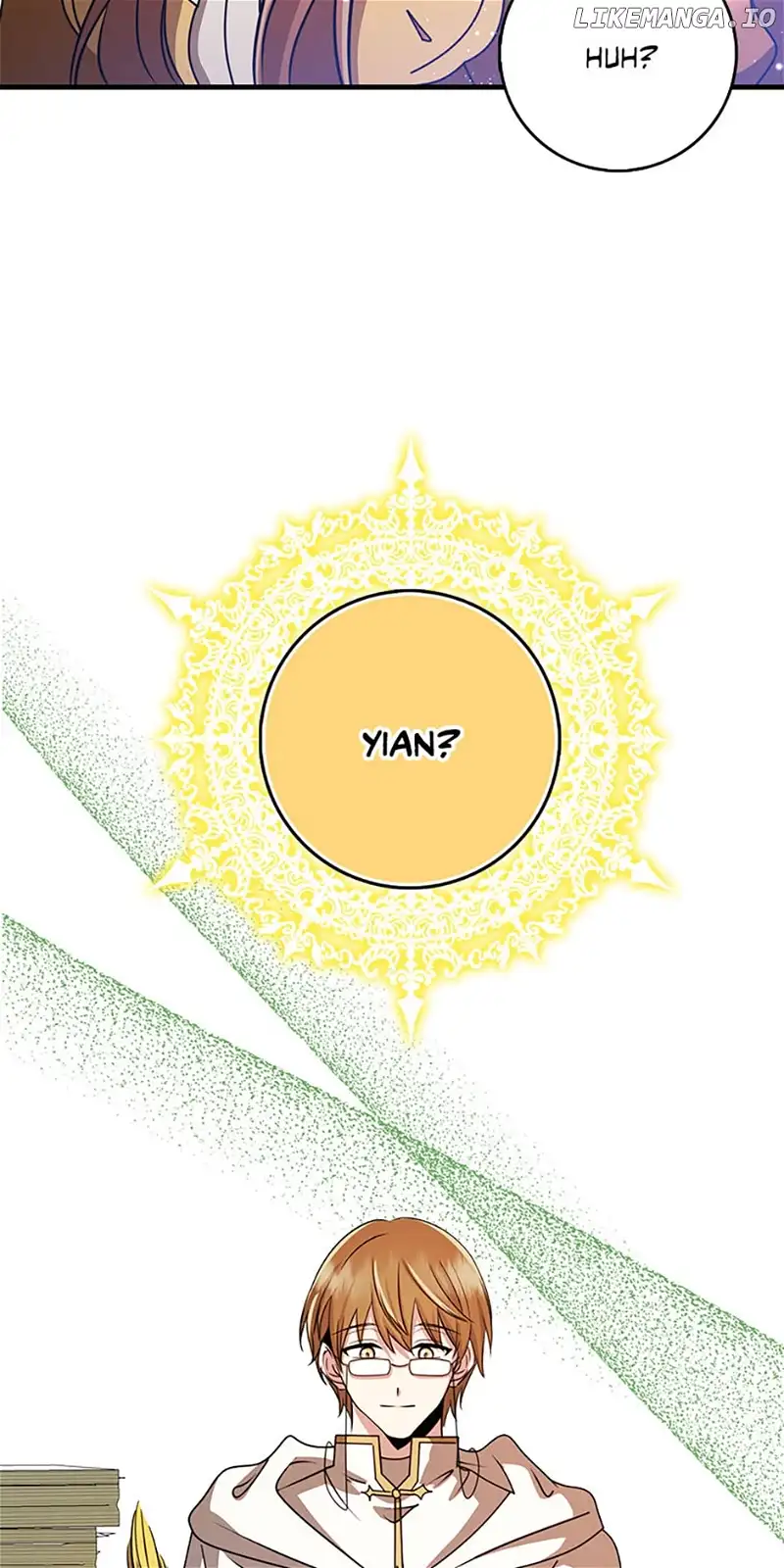 The Dungeon’s Time-Bound S-Rank Beauty Chapter 45 - Page 44