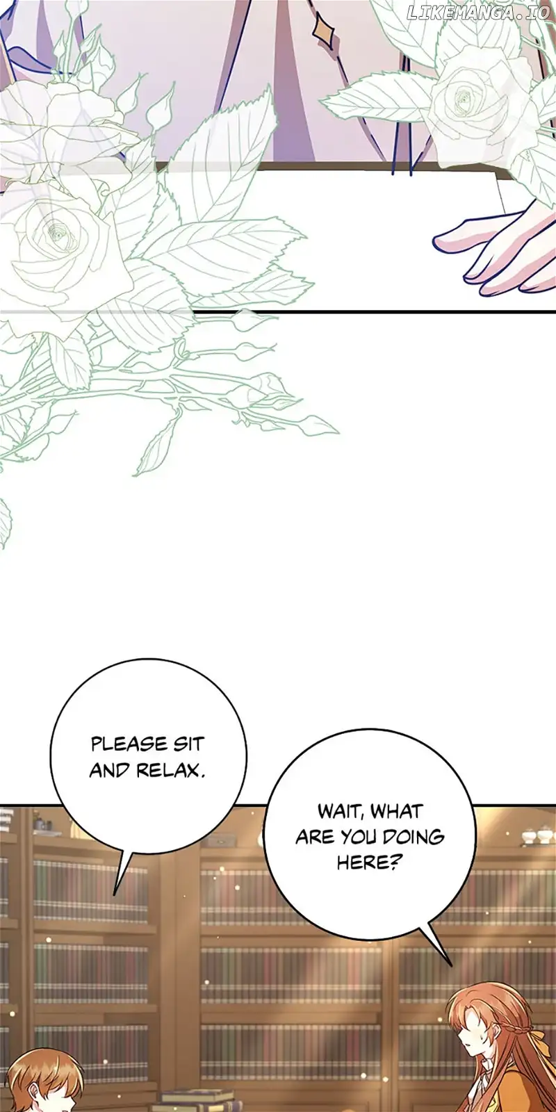 The Dungeon’s Time-Bound S-Rank Beauty Chapter 45 - Page 46