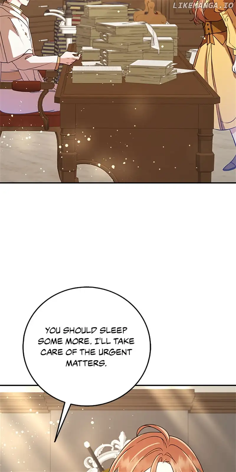 The Dungeon’s Time-Bound S-Rank Beauty Chapter 45 - Page 47