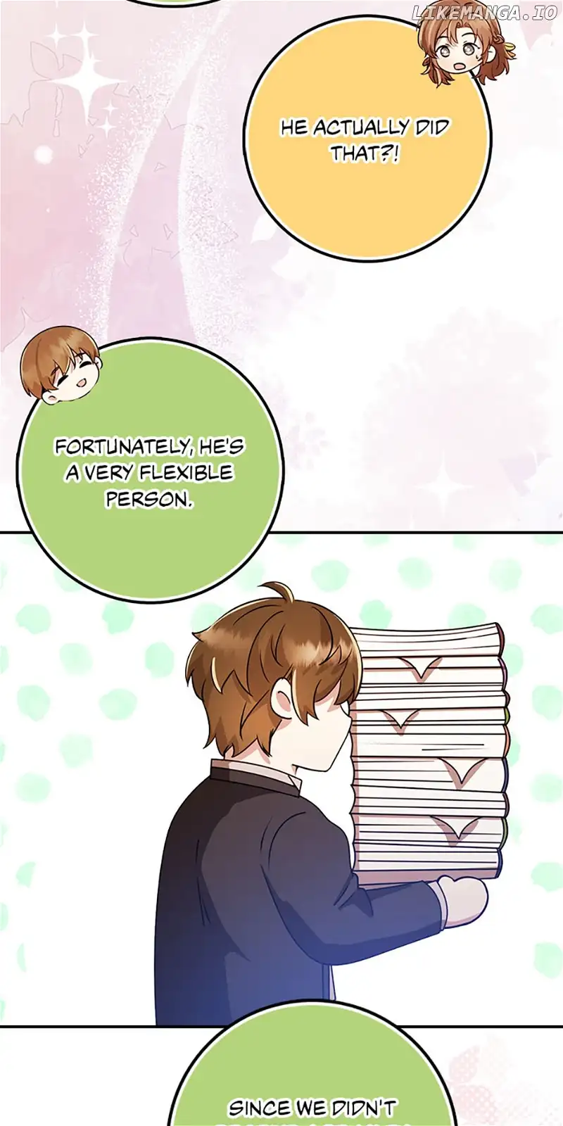 The Dungeon’s Time-Bound S-Rank Beauty Chapter 45 - Page 49