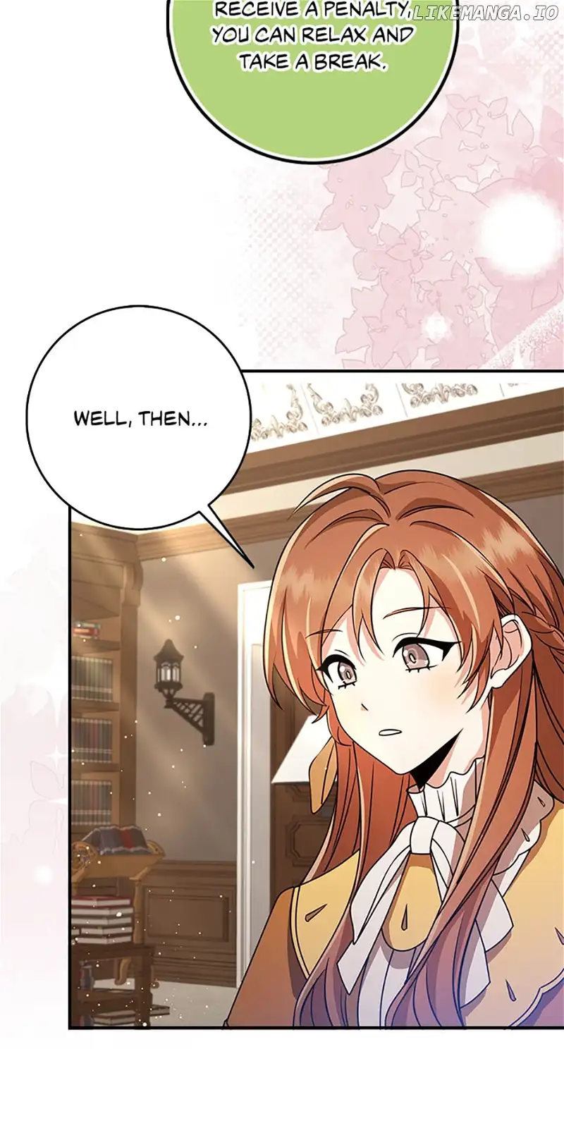 The Dungeon’s Time-Bound S-Rank Beauty Chapter 45 - Page 50