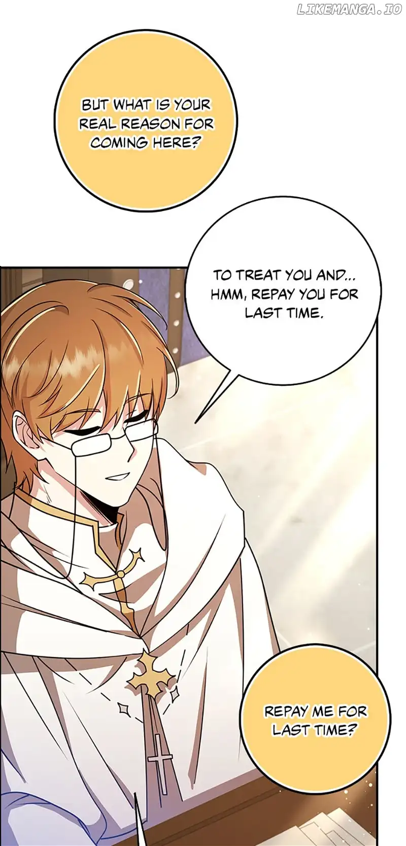 The Dungeon’s Time-Bound S-Rank Beauty Chapter 45 - Page 51