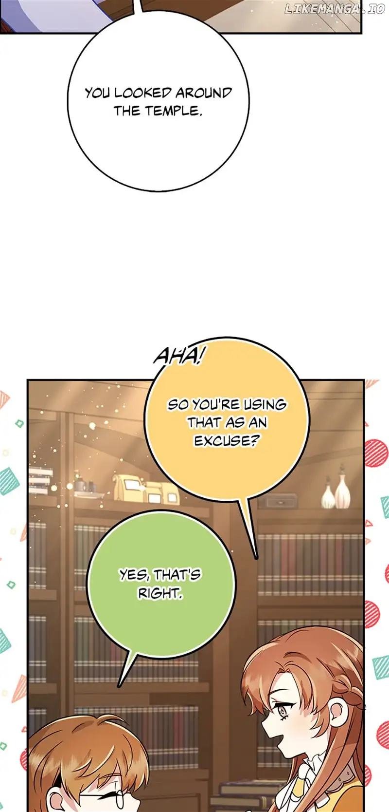 The Dungeon’s Time-Bound S-Rank Beauty Chapter 45 - Page 52