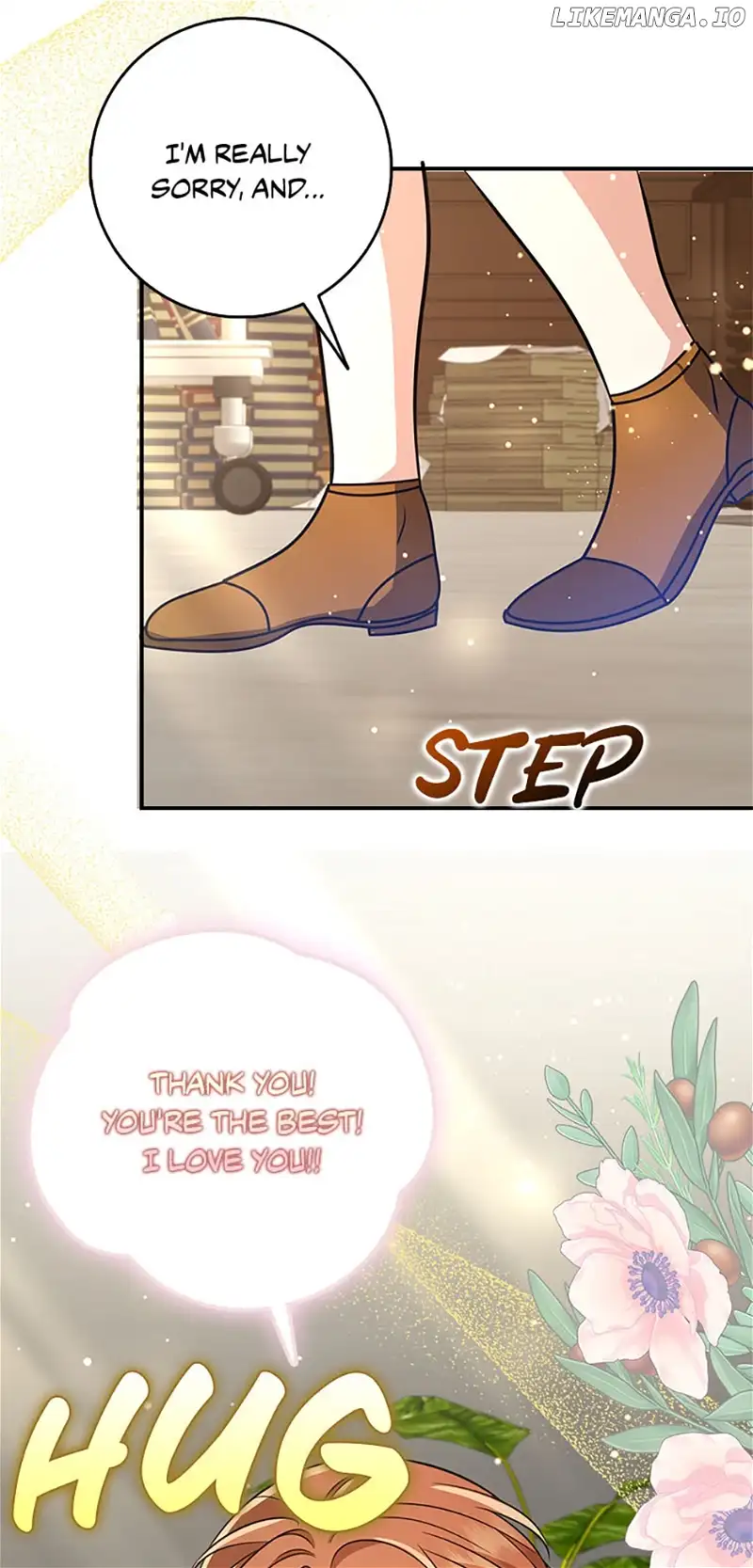 The Dungeon’s Time-Bound S-Rank Beauty Chapter 45 - Page 55