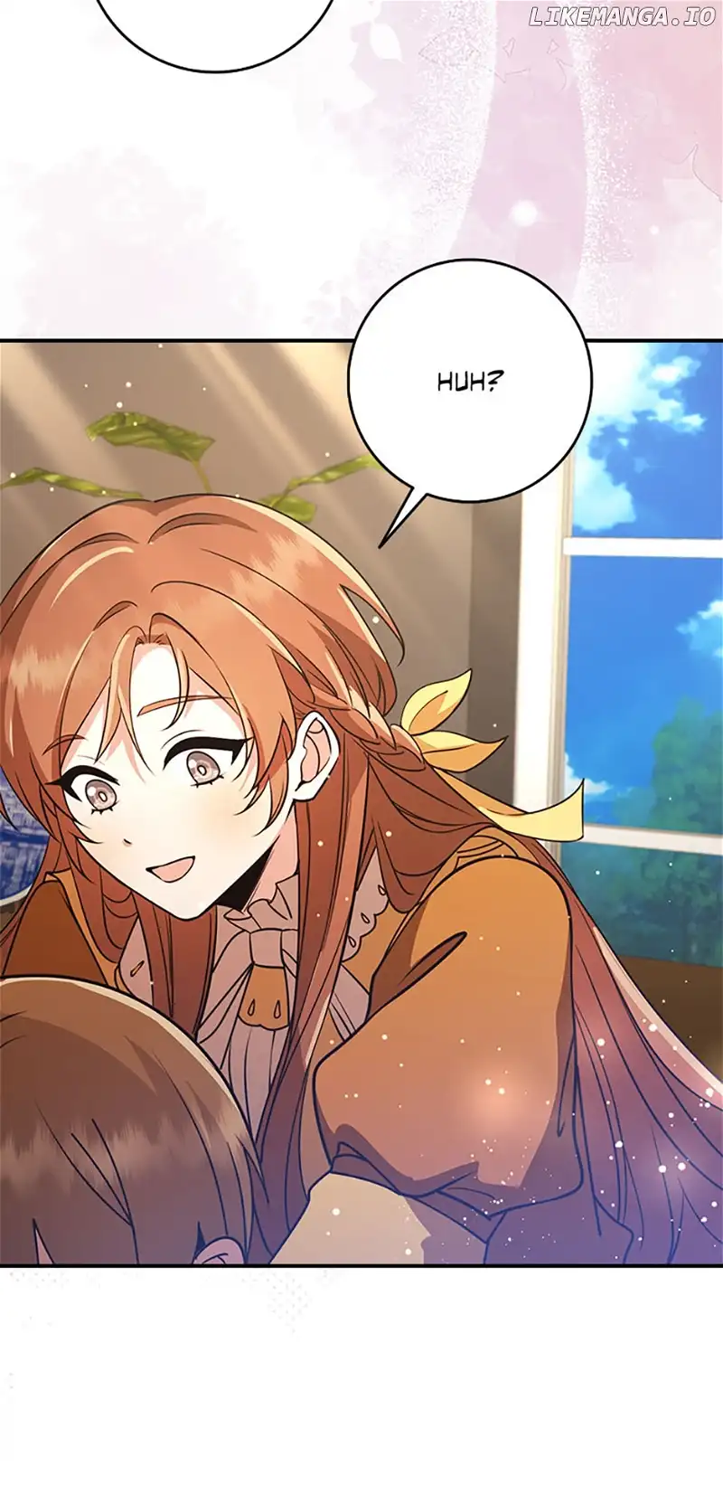 The Dungeon’s Time-Bound S-Rank Beauty Chapter 45 - Page 58