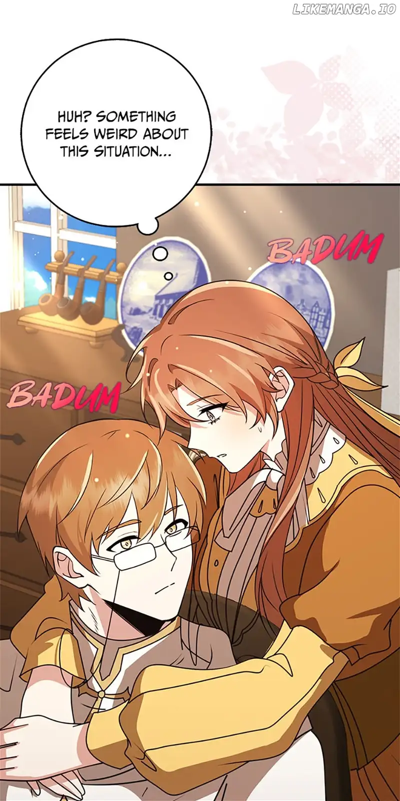 The Dungeon’s Time-Bound S-Rank Beauty Chapter 45 - Page 59