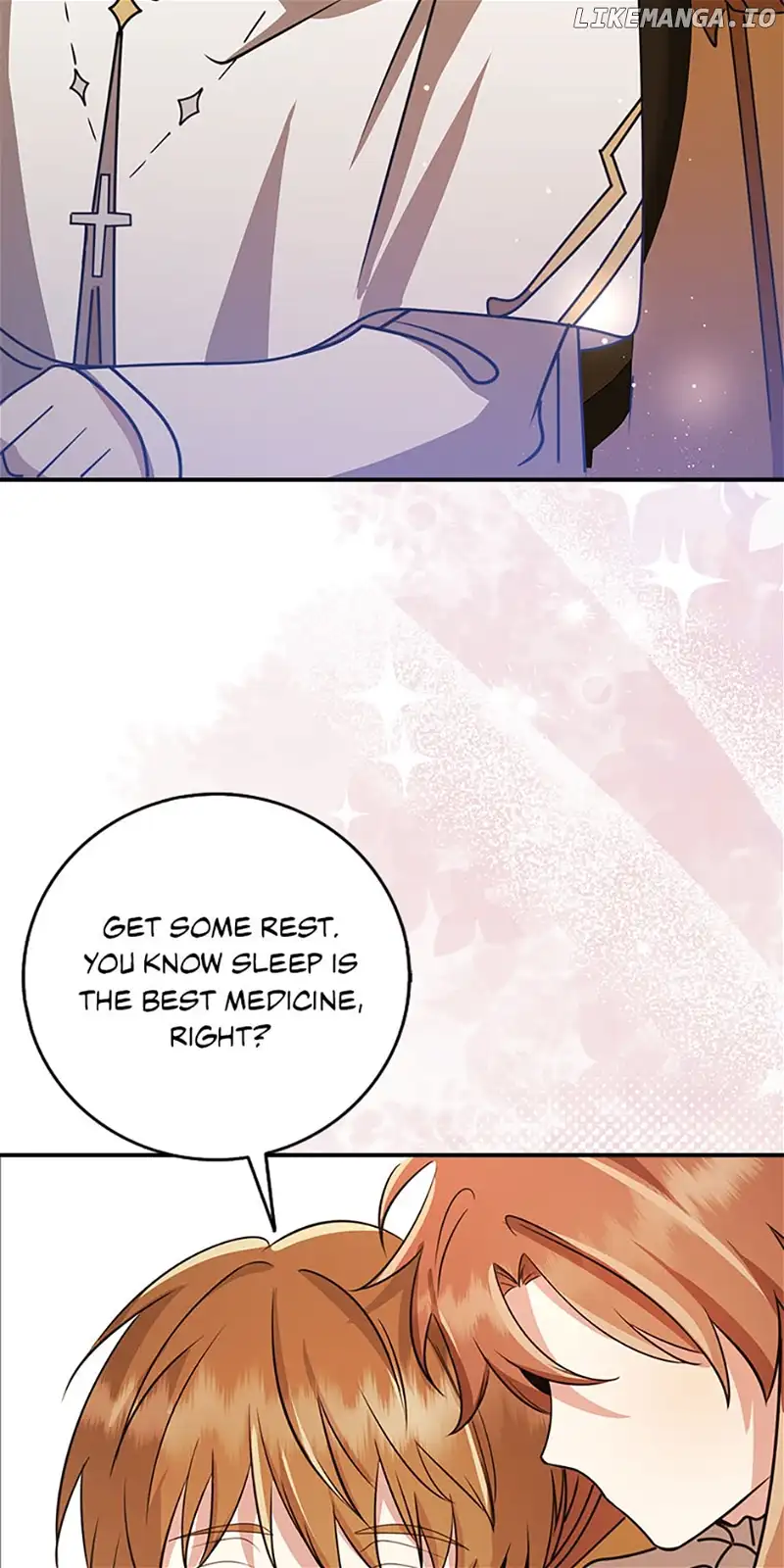 The Dungeon’s Time-Bound S-Rank Beauty Chapter 45 - Page 60