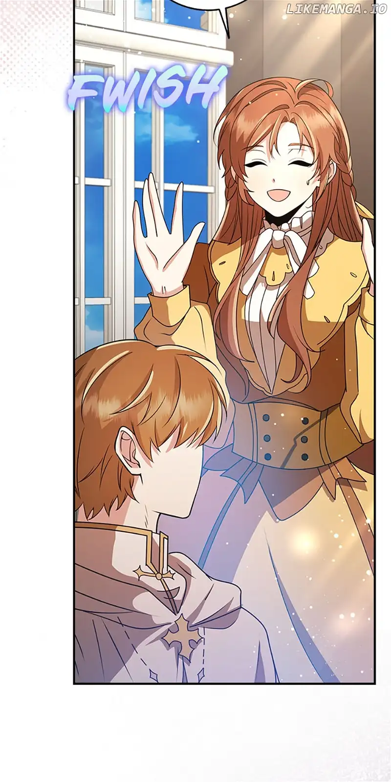 The Dungeon’s Time-Bound S-Rank Beauty Chapter 45 - Page 62