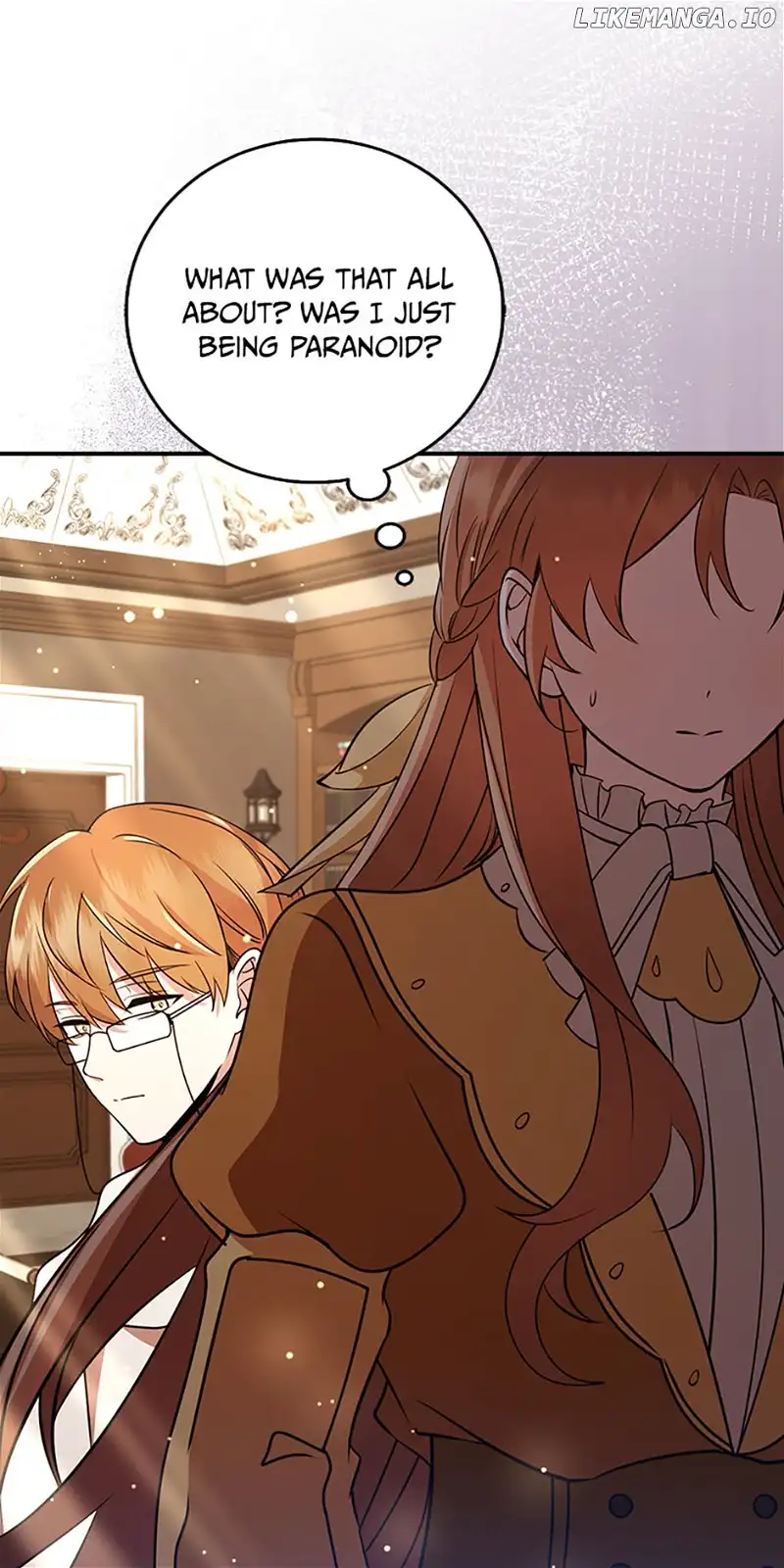 The Dungeon’s Time-Bound S-Rank Beauty Chapter 45 - Page 63