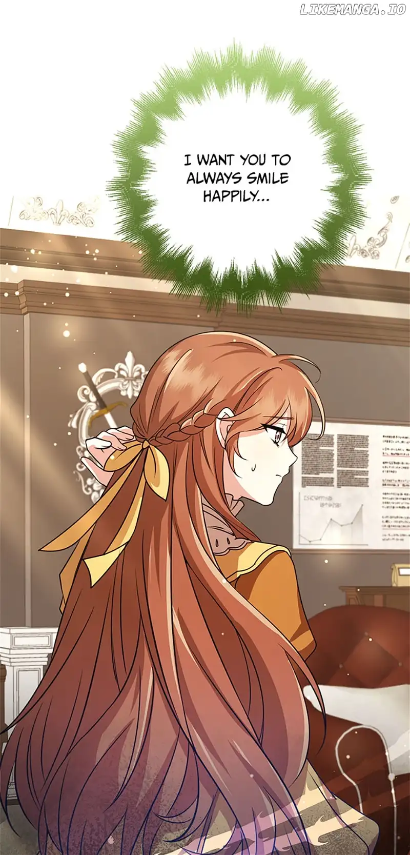 The Dungeon’s Time-Bound S-Rank Beauty Chapter 45 - Page 67