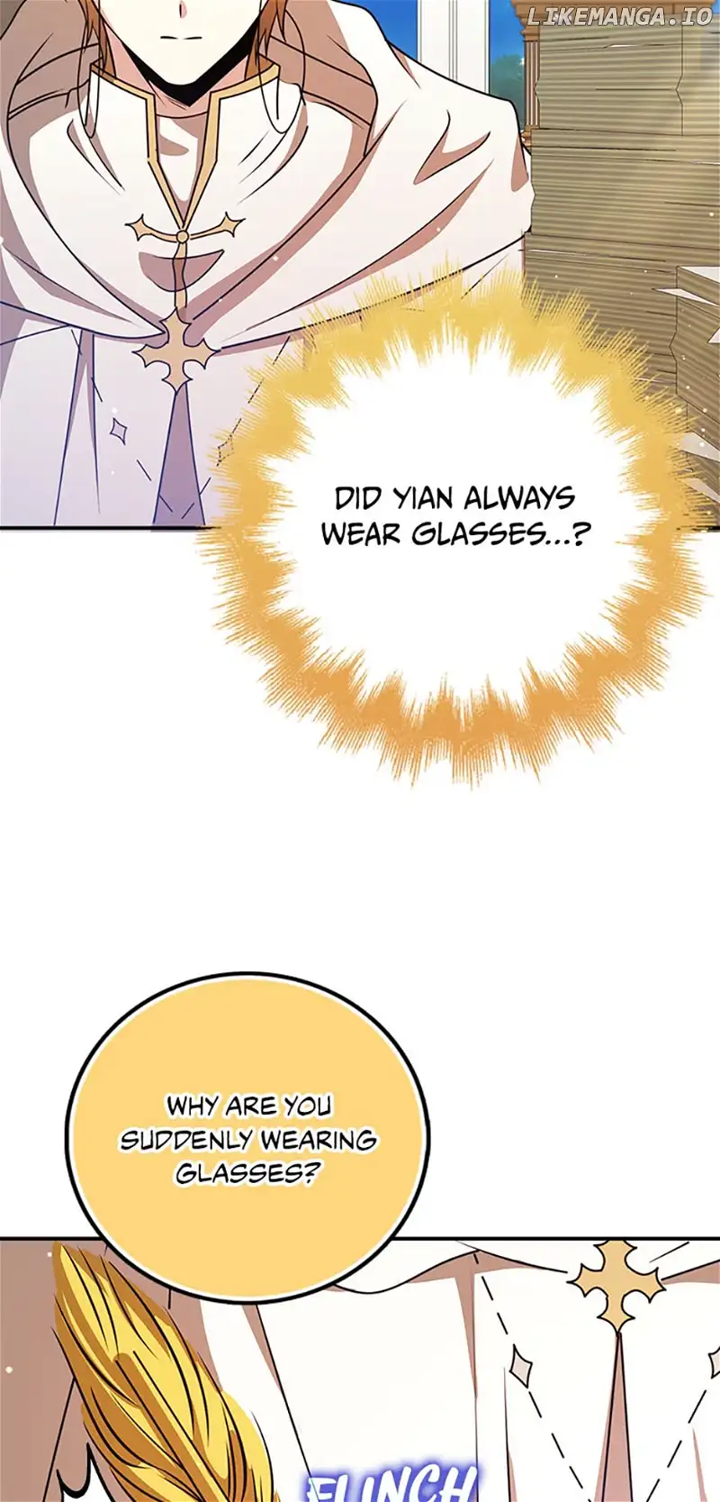 The Dungeon’s Time-Bound S-Rank Beauty Chapter 45 - Page 71