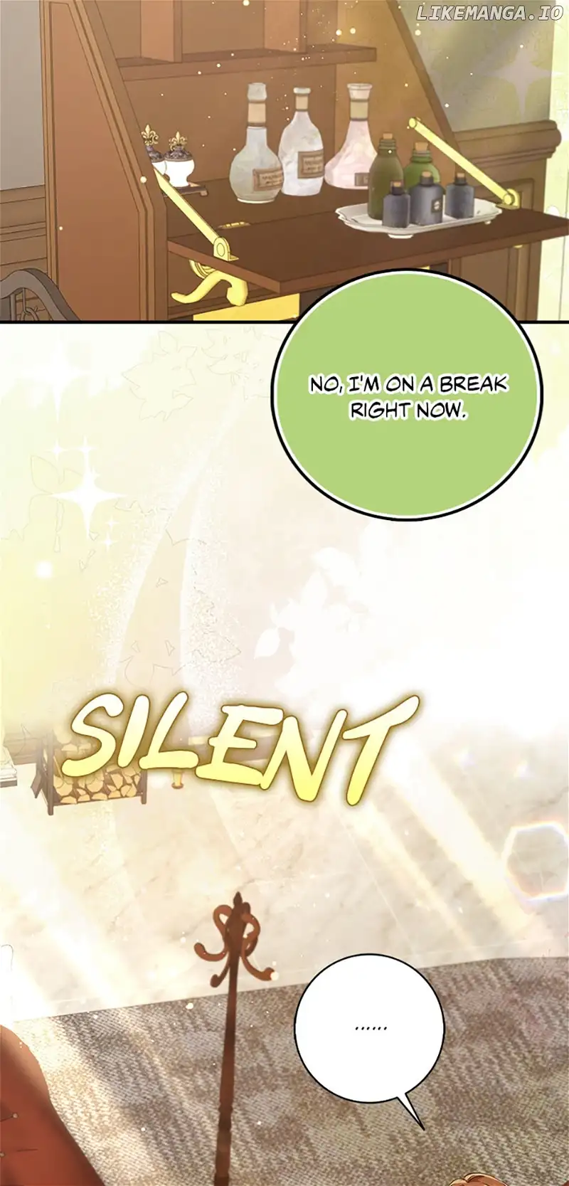 The Dungeon’s Time-Bound S-Rank Beauty Chapter 45 - Page 73