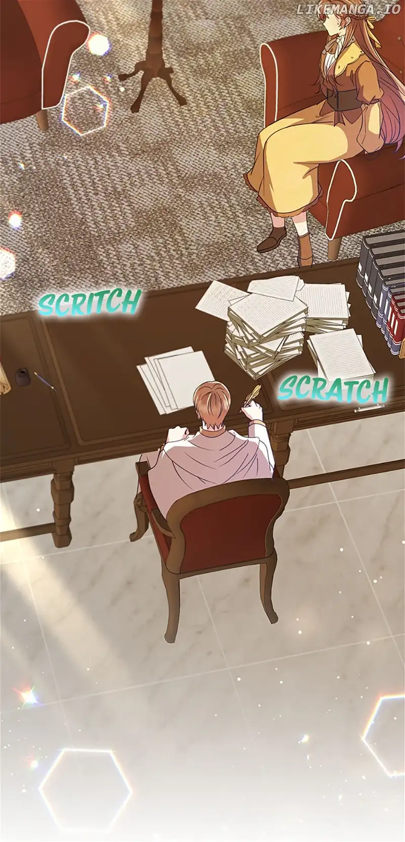 The Dungeon’s Time-Bound S-Rank Beauty Chapter 45 - Page 74