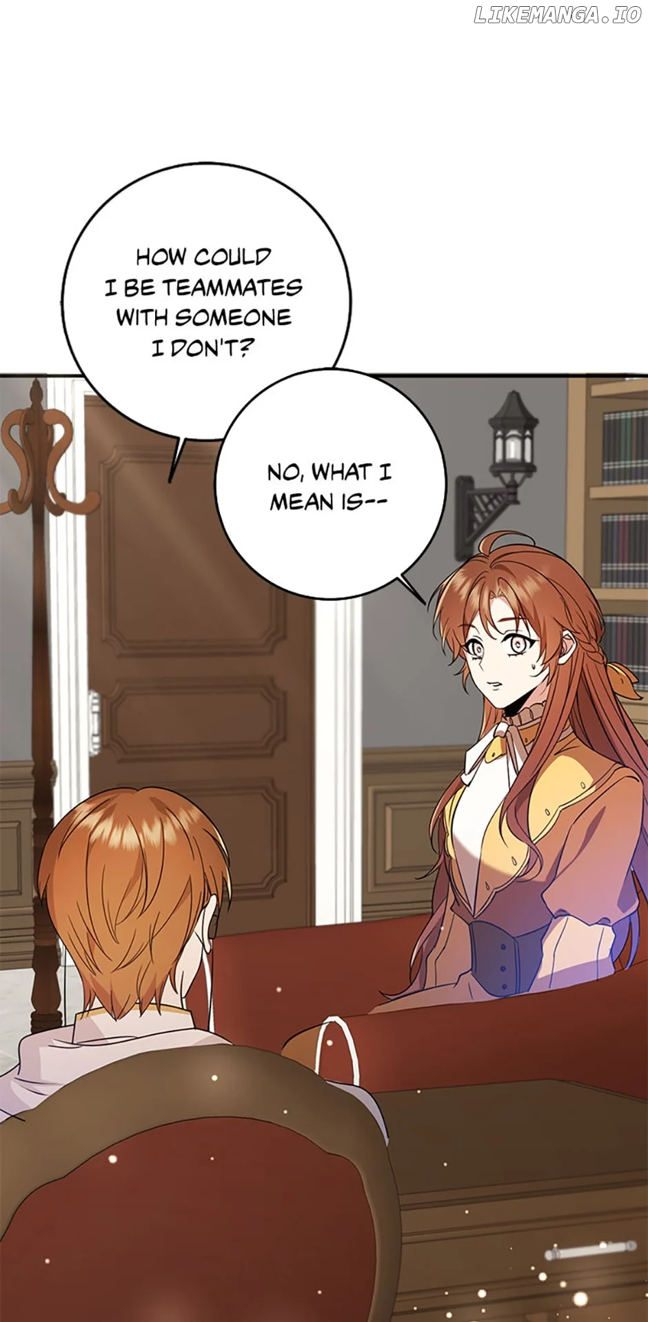 The Dungeon’s Time-Bound S-Rank Beauty Chapter 46 - Page 6