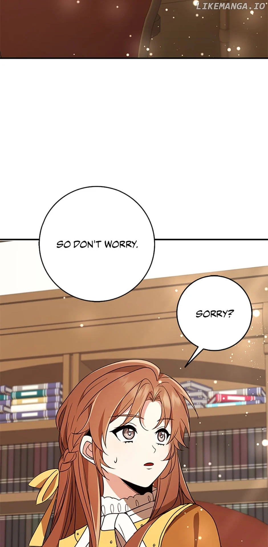 The Dungeon’s Time-Bound S-Rank Beauty Chapter 46 - Page 7