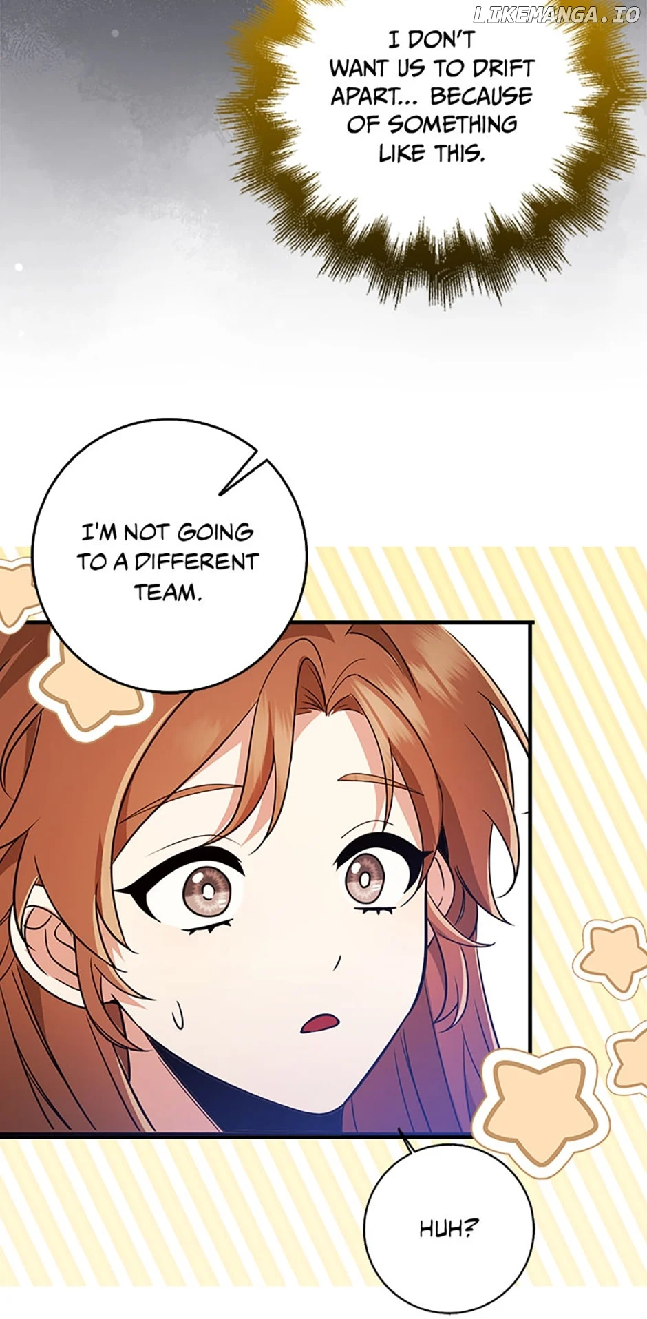 The Dungeon’s Time-Bound S-Rank Beauty Chapter 46 - Page 9