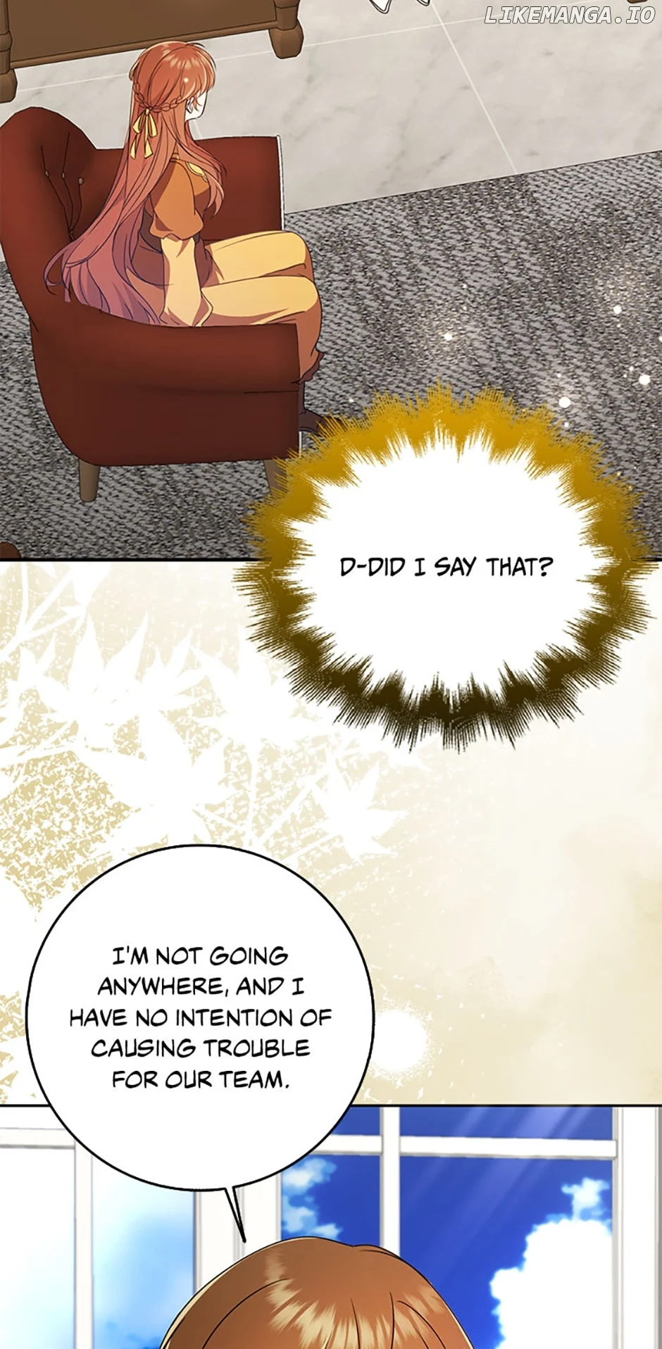 The Dungeon’s Time-Bound S-Rank Beauty Chapter 46 - Page 11