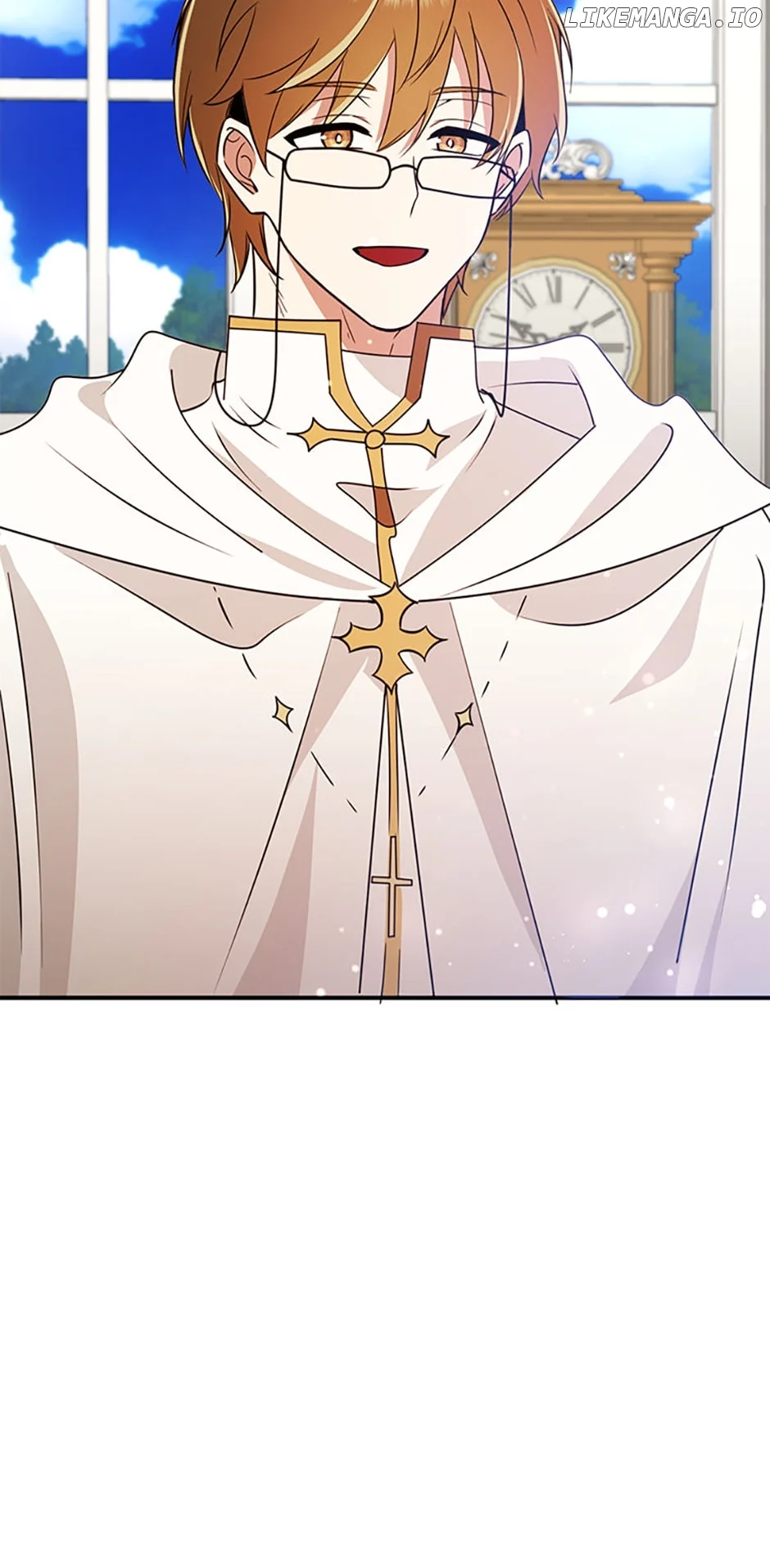 The Dungeon’s Time-Bound S-Rank Beauty Chapter 46 - Page 12