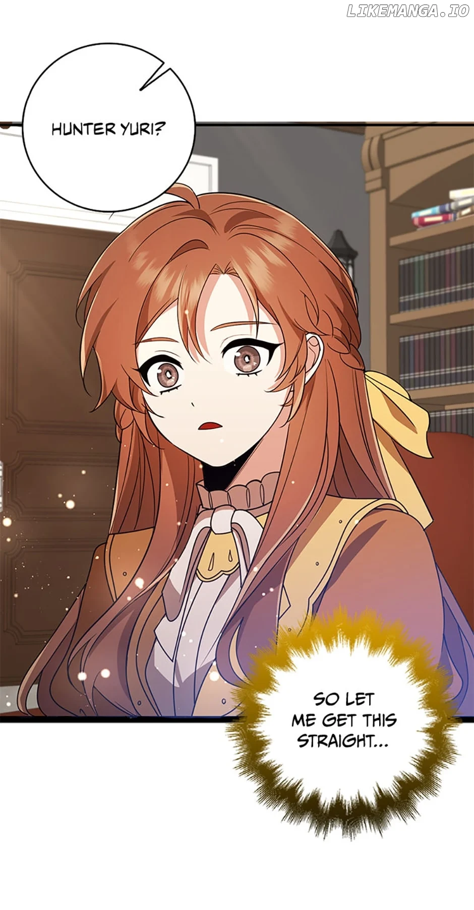 The Dungeon’s Time-Bound S-Rank Beauty Chapter 46 - Page 13