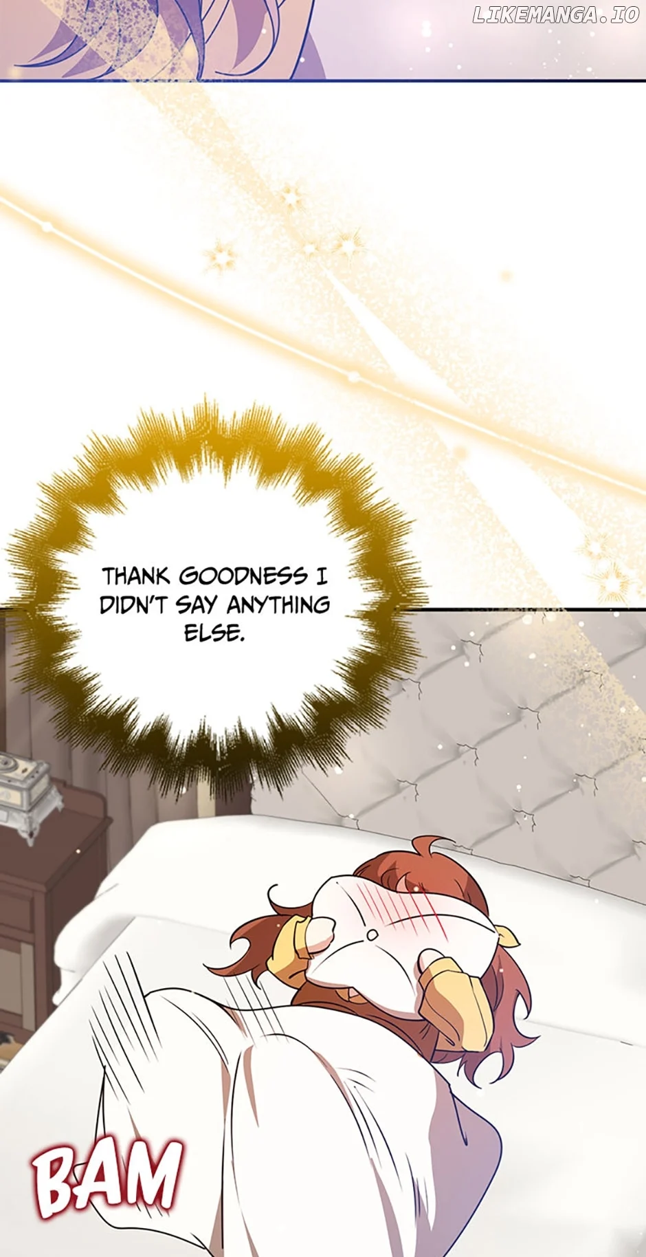 The Dungeon’s Time-Bound S-Rank Beauty Chapter 46 - Page 20