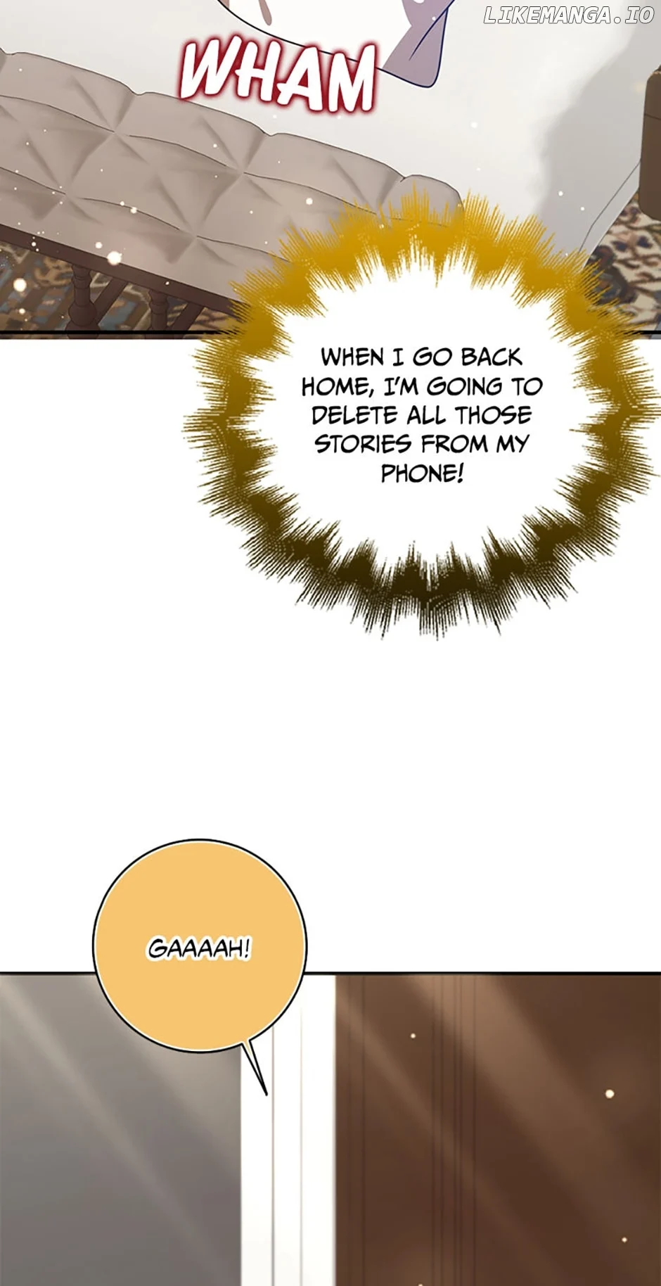 The Dungeon’s Time-Bound S-Rank Beauty Chapter 46 - Page 21