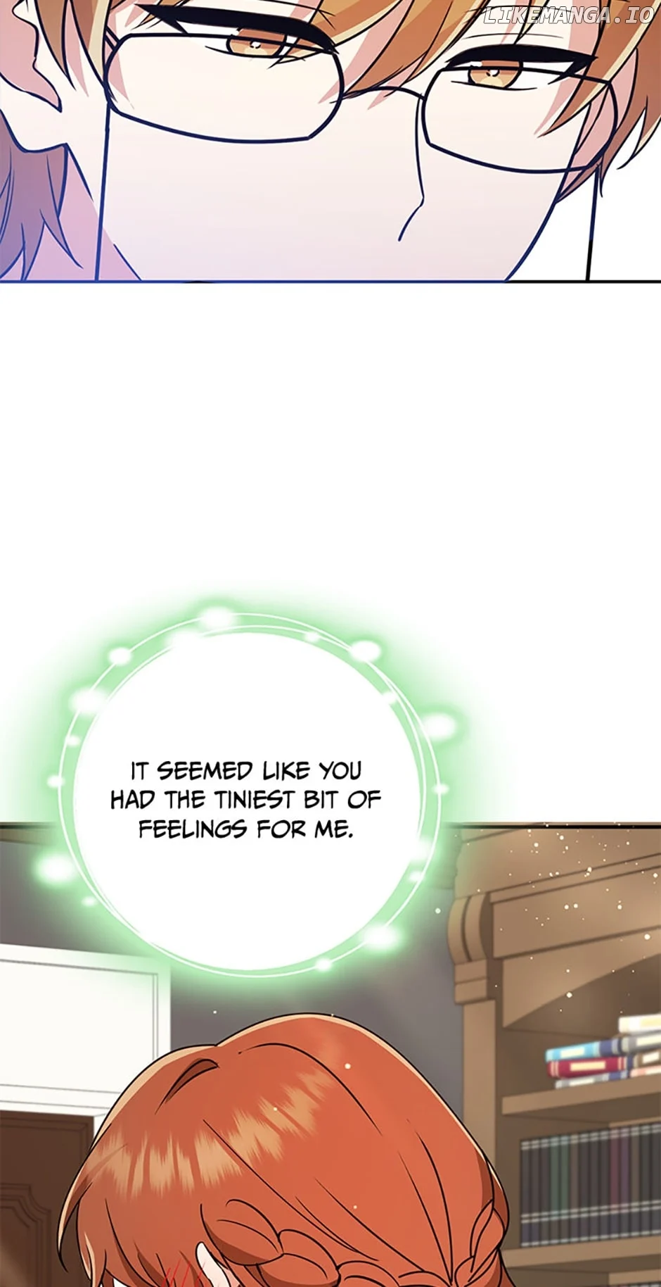 The Dungeon’s Time-Bound S-Rank Beauty Chapter 46 - Page 23