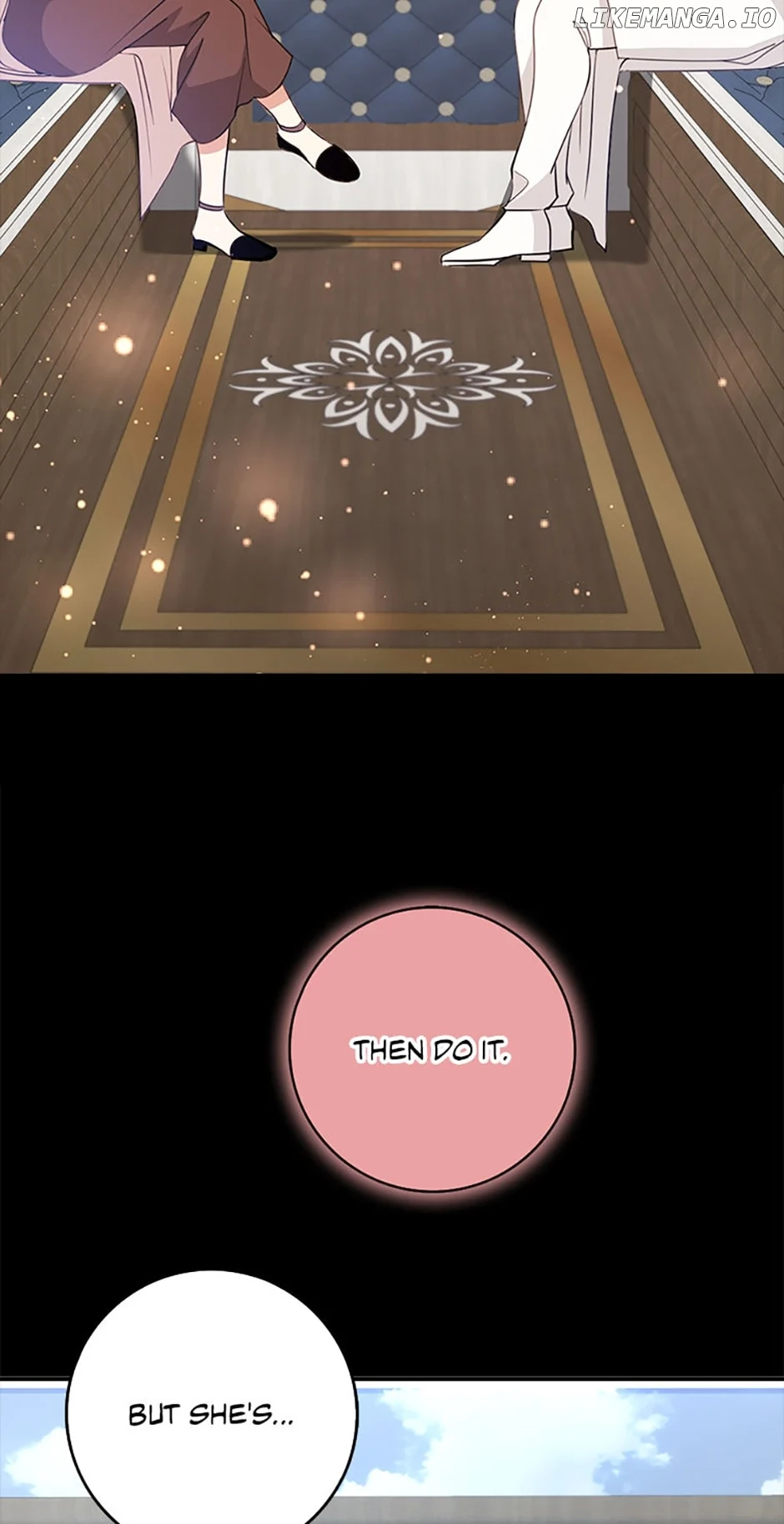 The Dungeon’s Time-Bound S-Rank Beauty Chapter 46 - Page 26