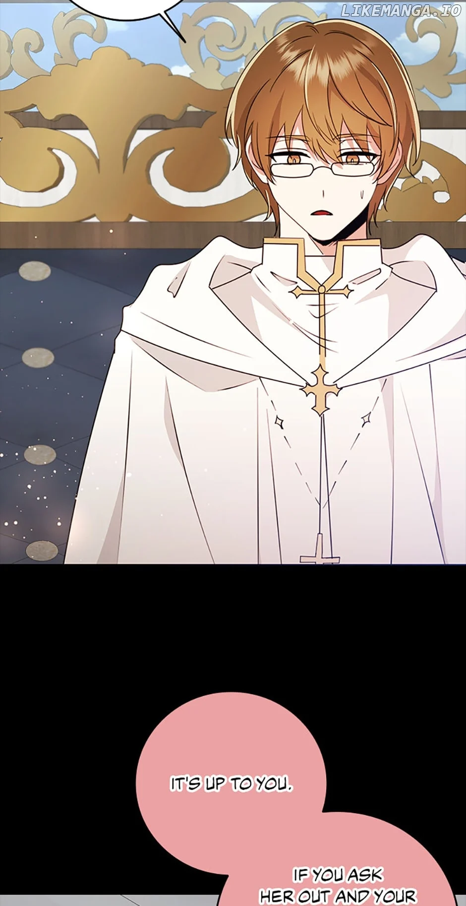 The Dungeon’s Time-Bound S-Rank Beauty Chapter 46 - Page 27