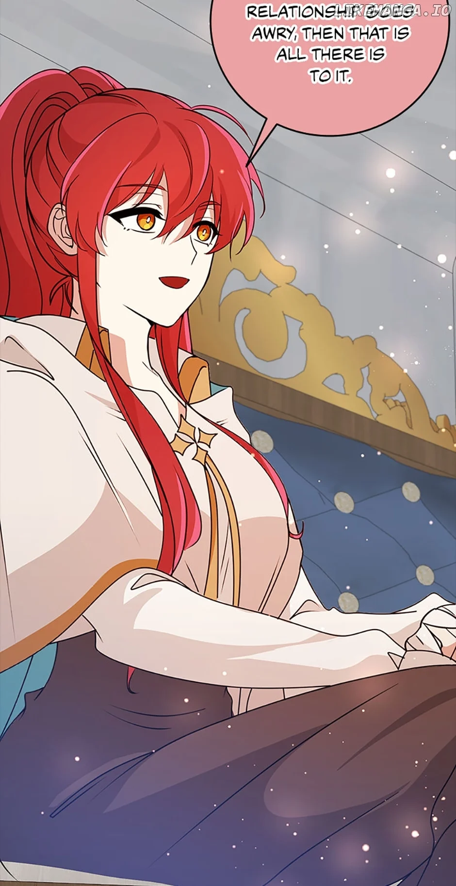 The Dungeon’s Time-Bound S-Rank Beauty Chapter 46 - Page 28