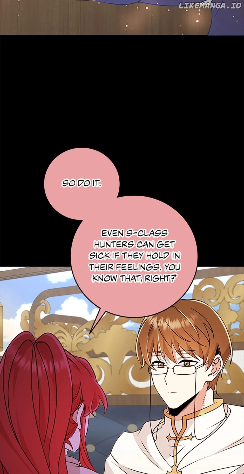 The Dungeon’s Time-Bound S-Rank Beauty Chapter 46 - Page 29