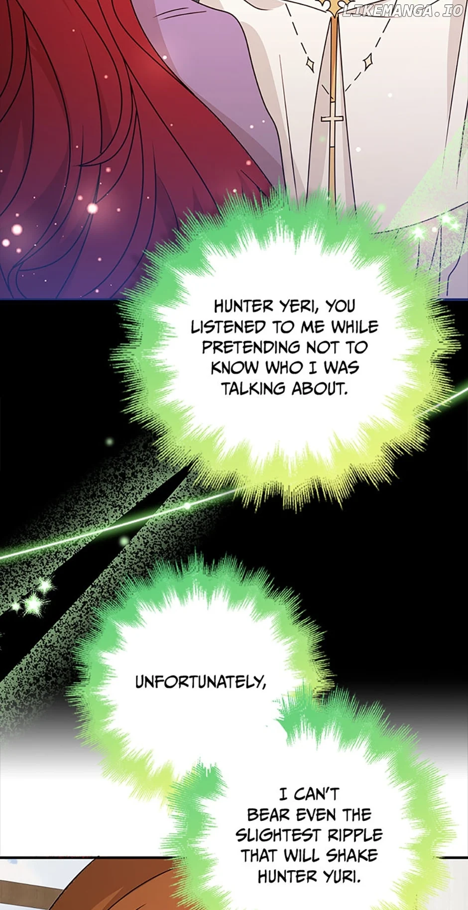 The Dungeon’s Time-Bound S-Rank Beauty Chapter 46 - Page 30